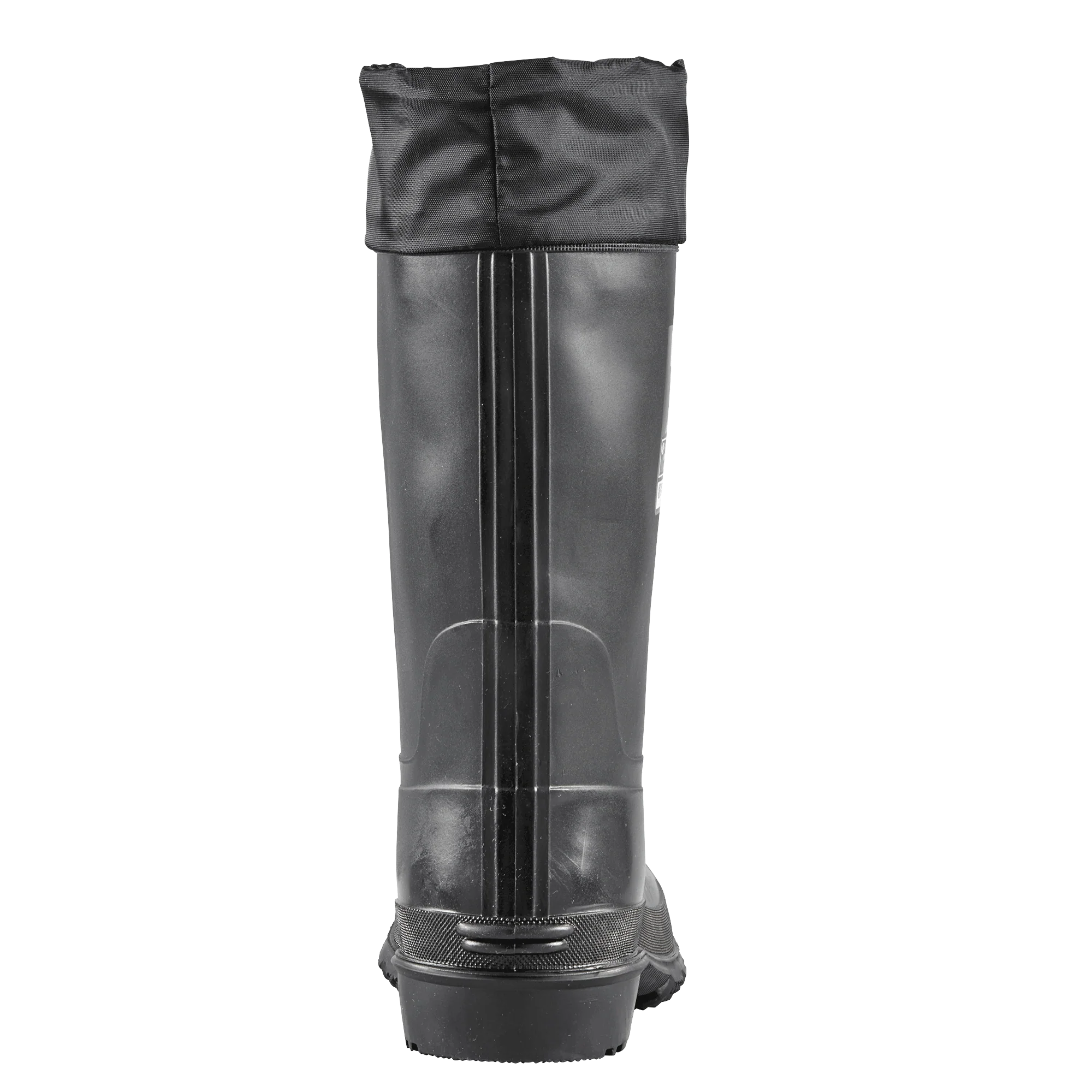 REFINERY (Safety Toe & Plate) | Men's Boot - Image 3