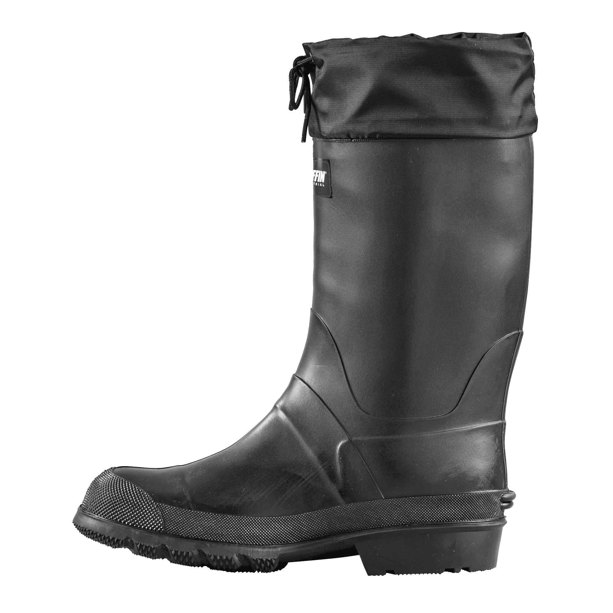 REFINERY (Safety Toe & Plate) | Men's Boot - Image 4