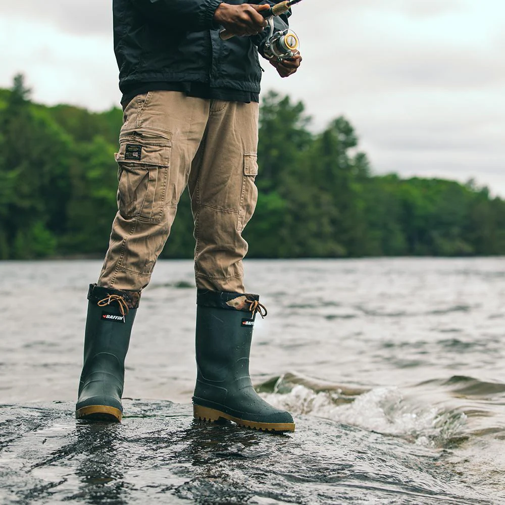 TRAPPER | Men's Boot - Image 3