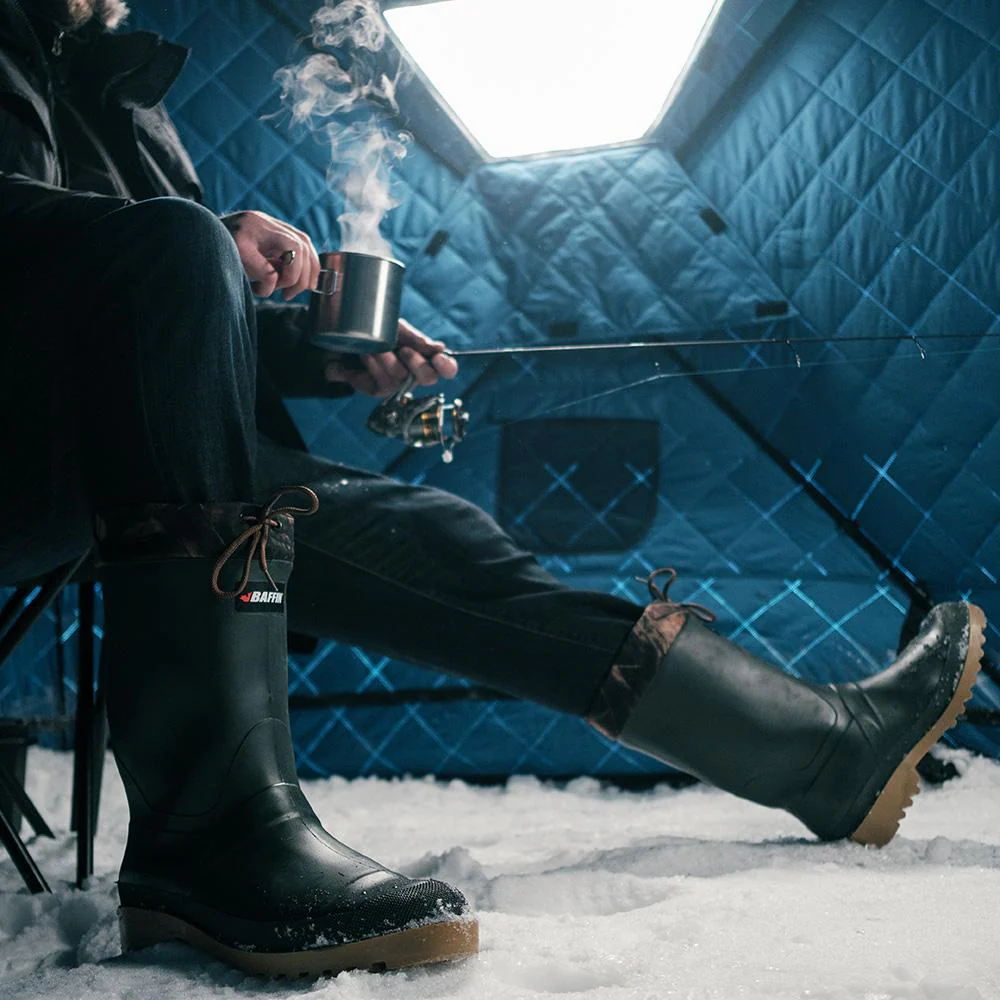 TRAPPER | Men's Boot - Image 7