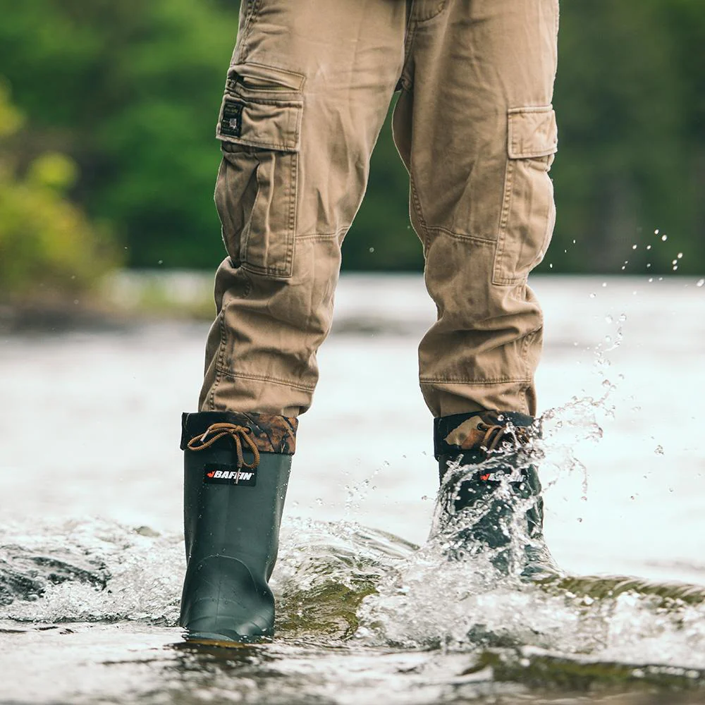 TRAPPER | Men's Boot - Image 8