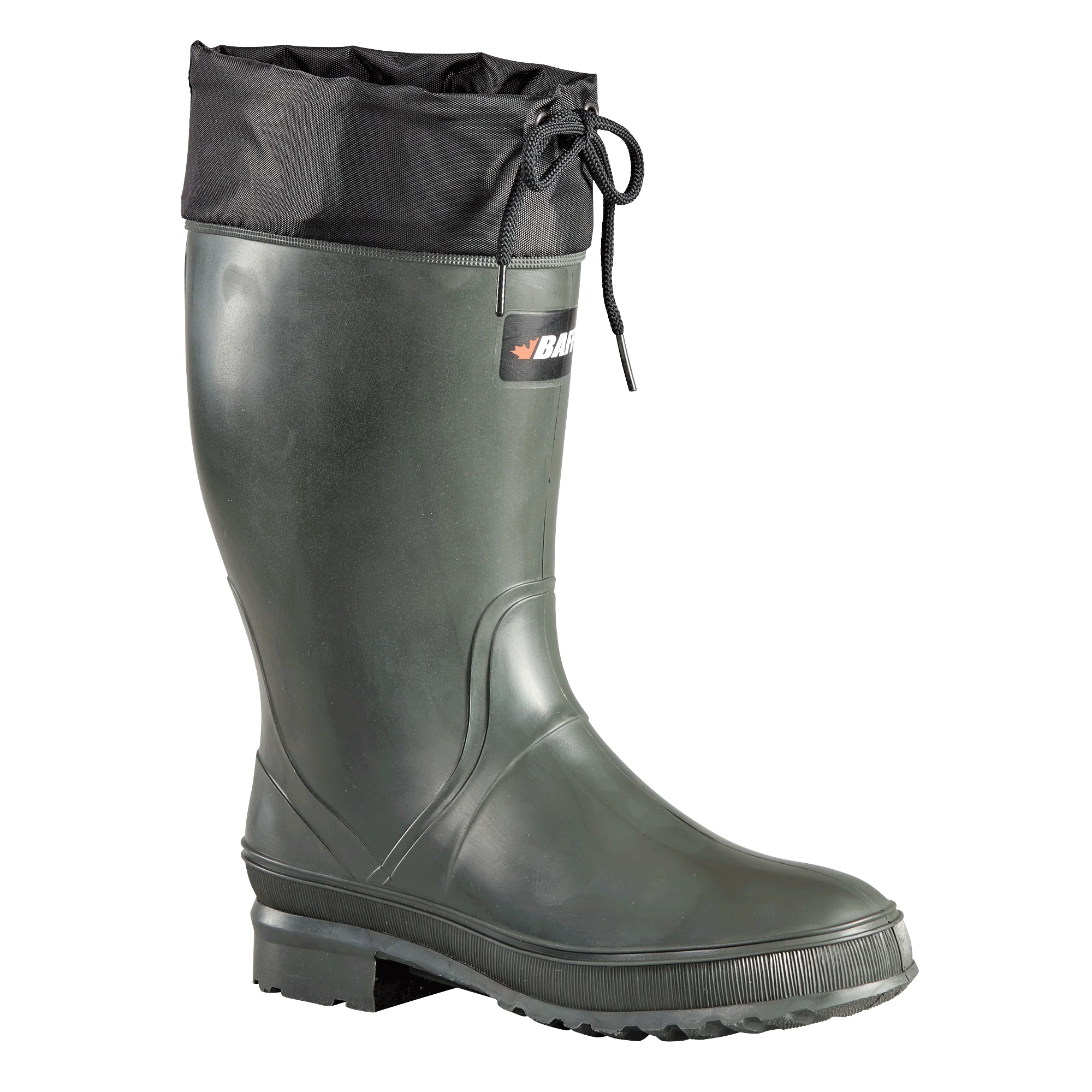 STORM (Plain Toe) | Women's Boot