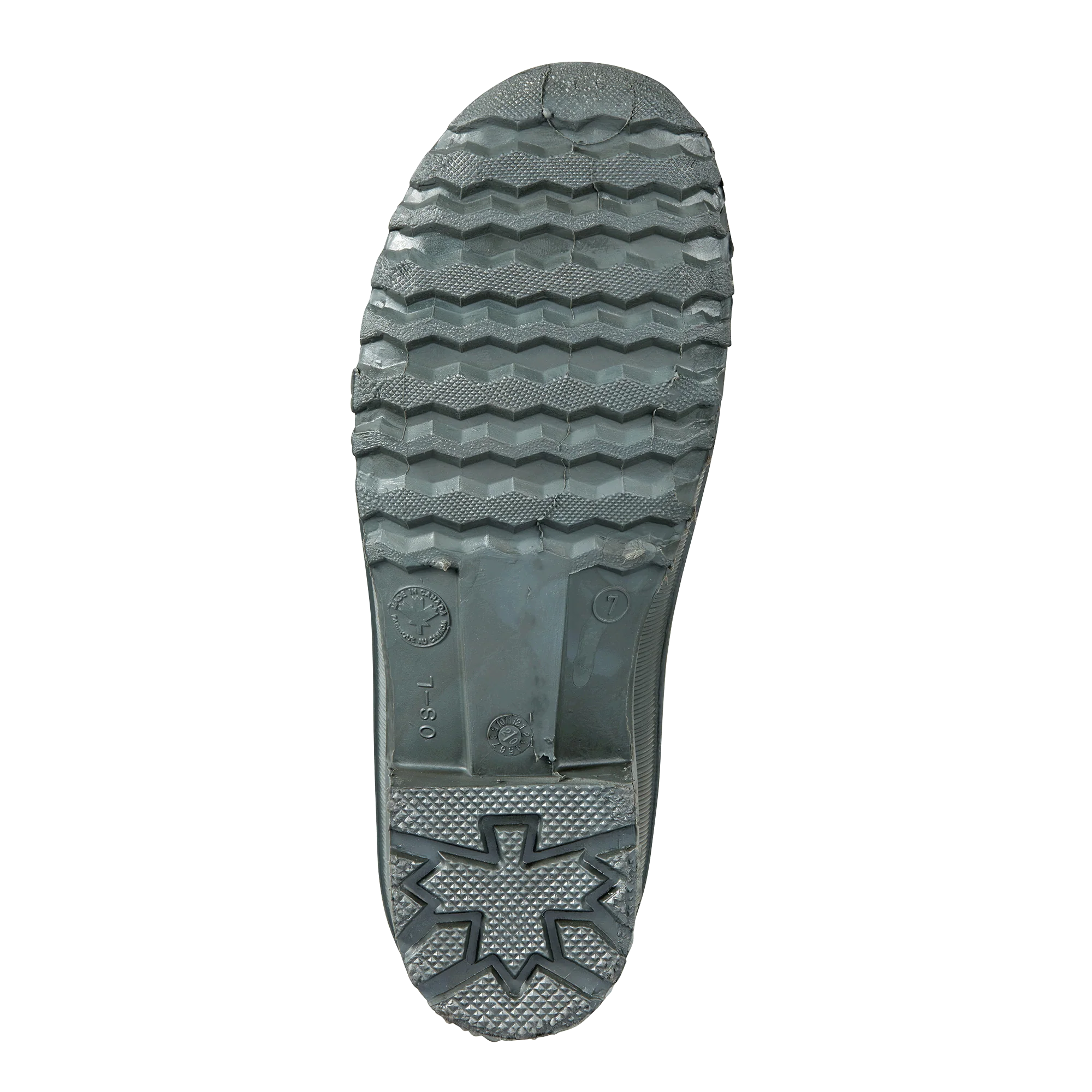 STORM (Plain Toe) | Women's Boot - Image 2