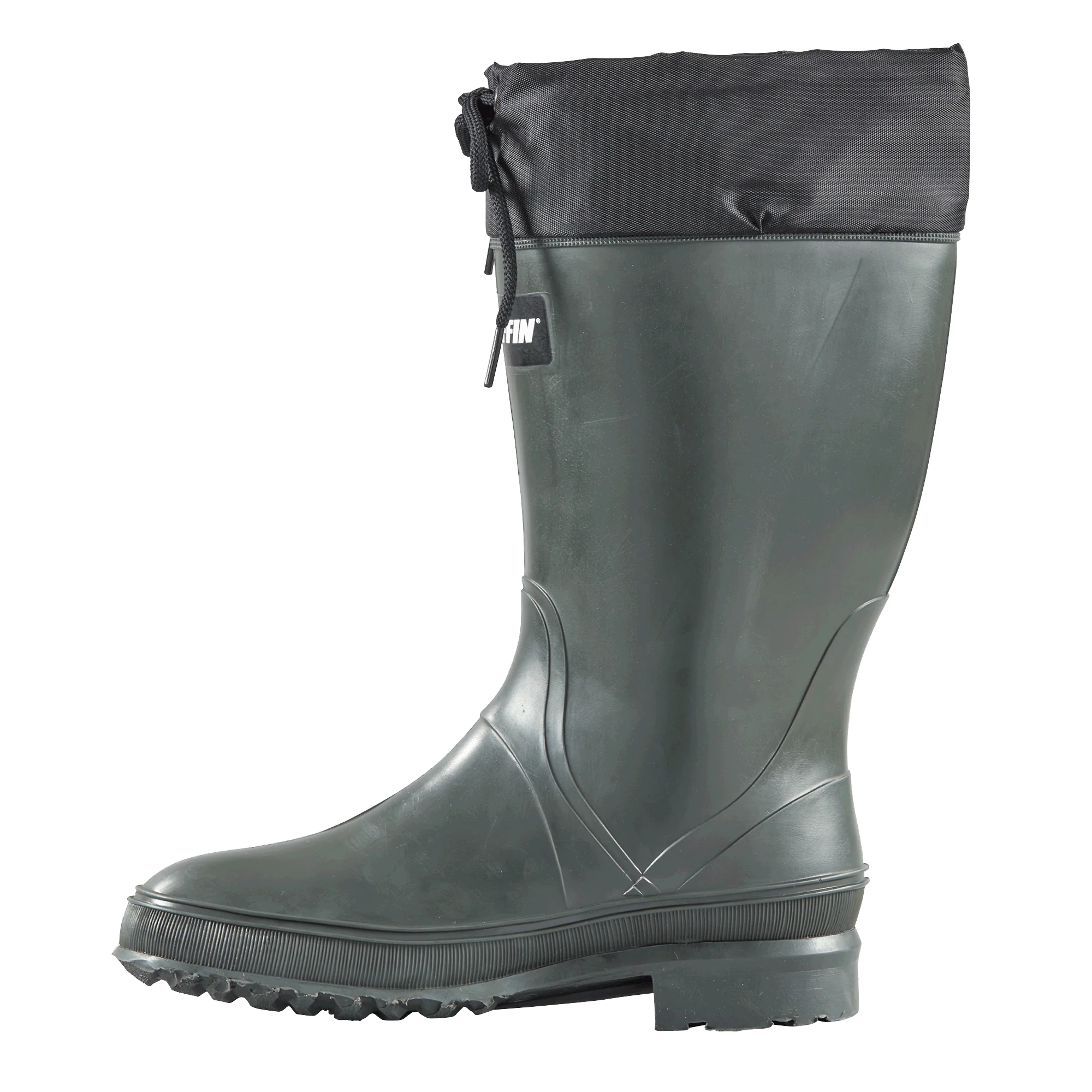STORM (Plain Toe) | Women's Boot - Image 4