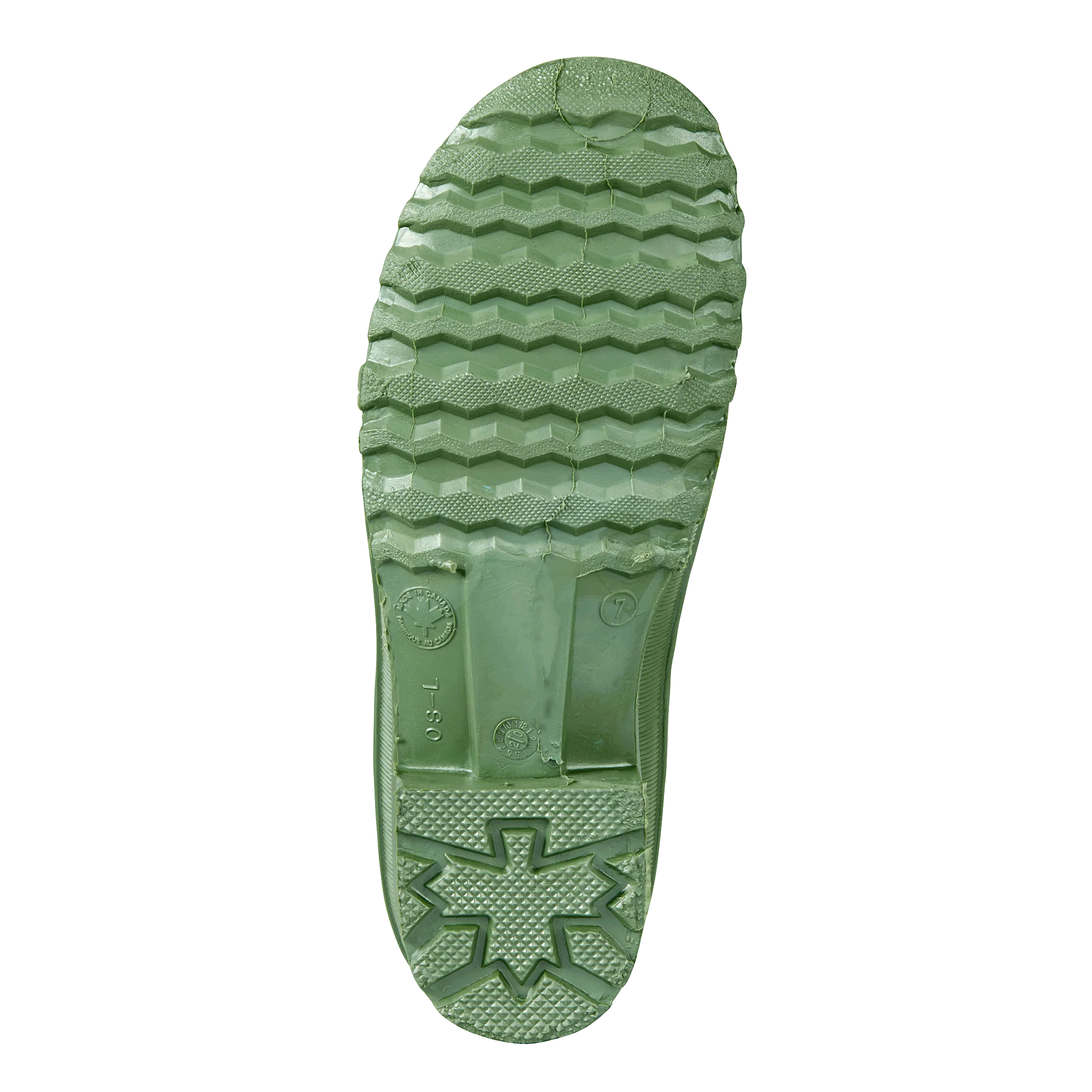STORM (Safety Toe) | Women's Boot - Image 2