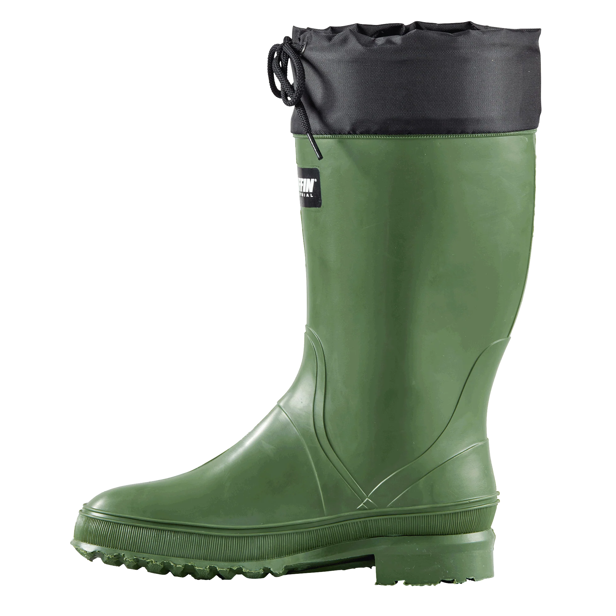 STORM (Safety Toe) | Women's Boot - Image 4