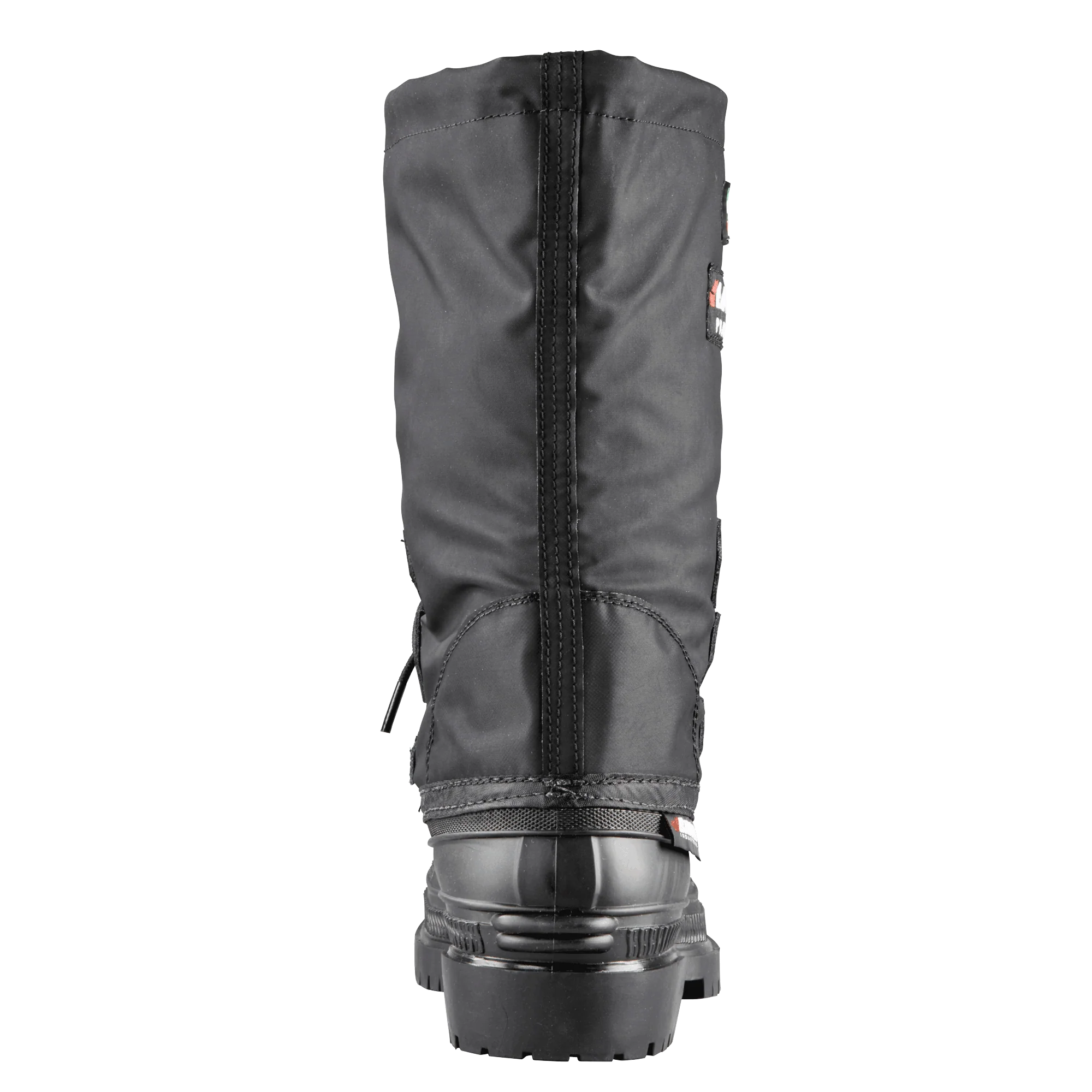 OILRIG (Safety Toe & Plate) | Women's Boot - Image 3