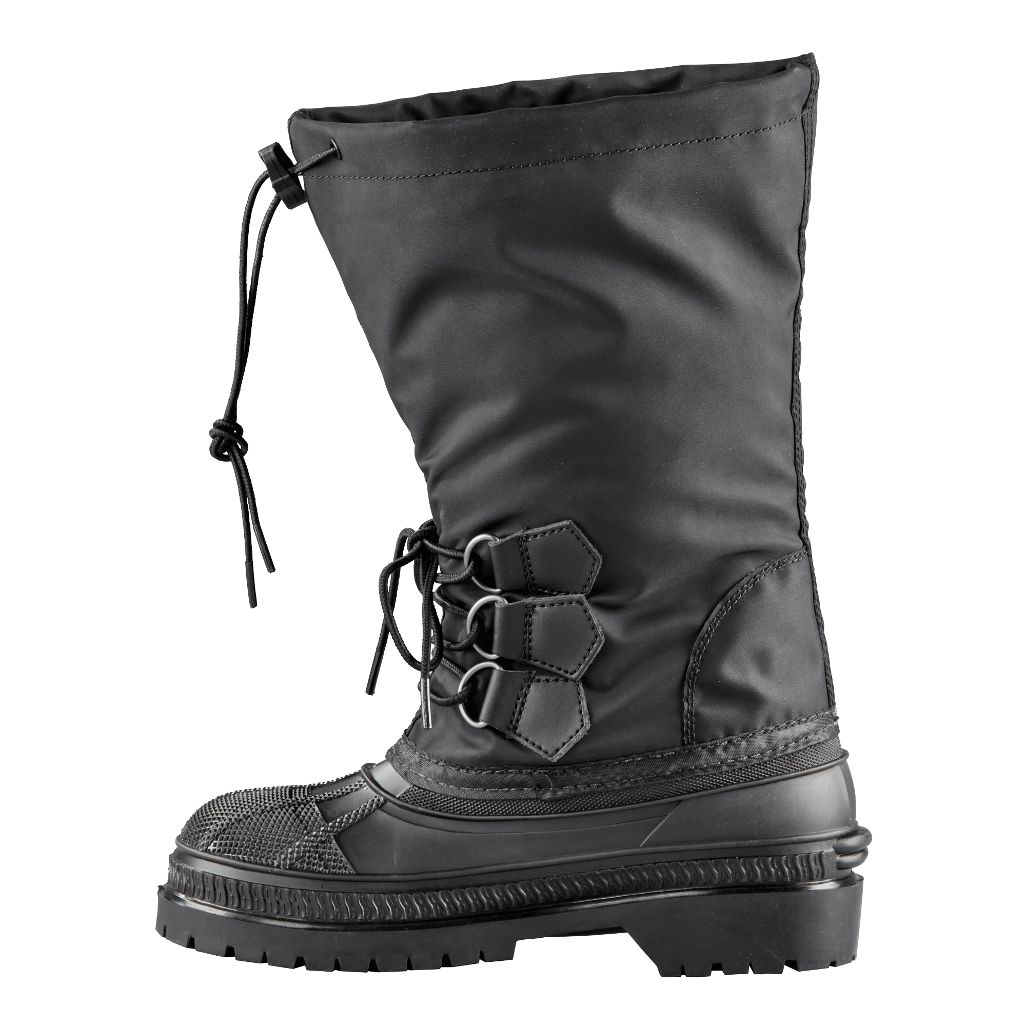 OILRIG (Safety Toe & Plate) | Women's Boot - Image 4