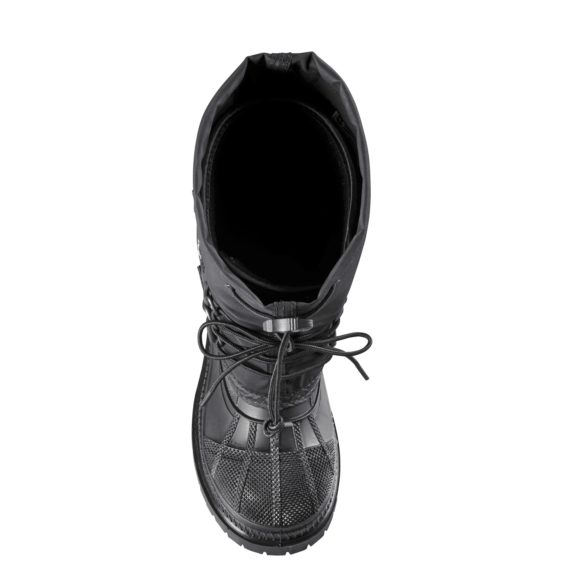 OILRIG (Safety Toe & Plate) | Women's Boot - Image 5