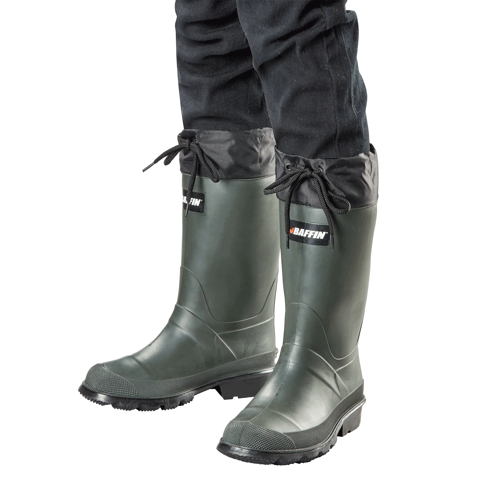 YOUNG HUNTER | Big Kids Boot (Junior) - Image 3