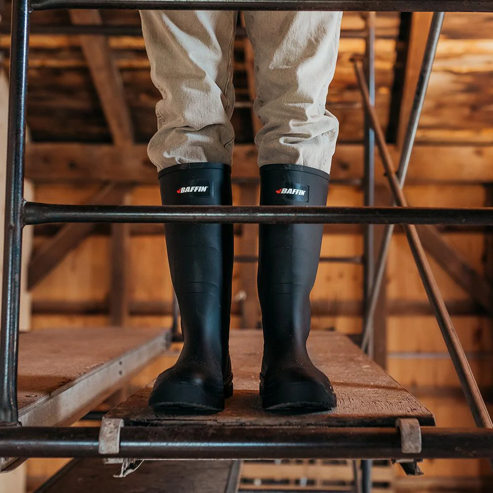 ENDURO (Plain Toe) | Men's Boot - Image 7