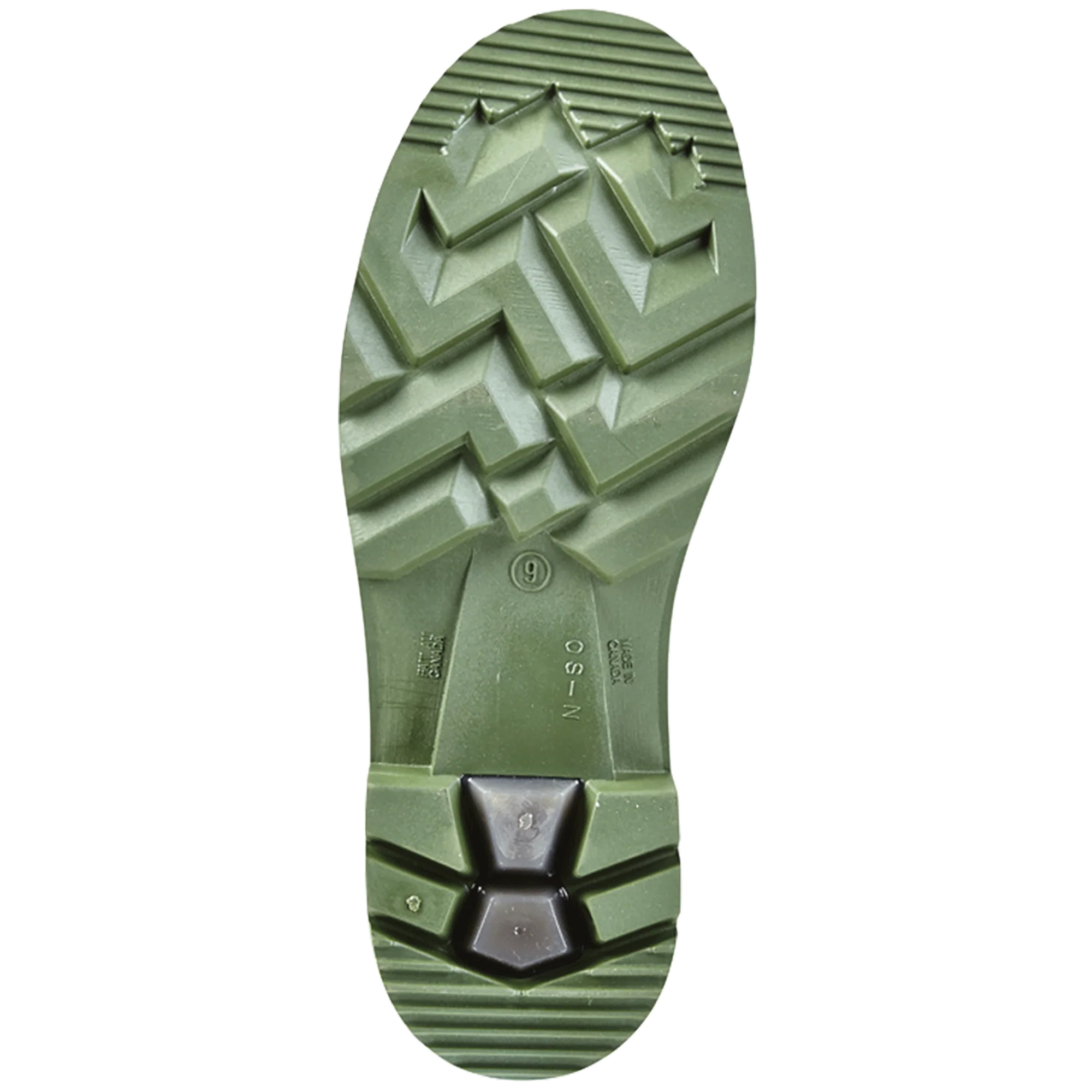 ENDURO (Safety Toe & Plate) | Men's Boot - Image 2