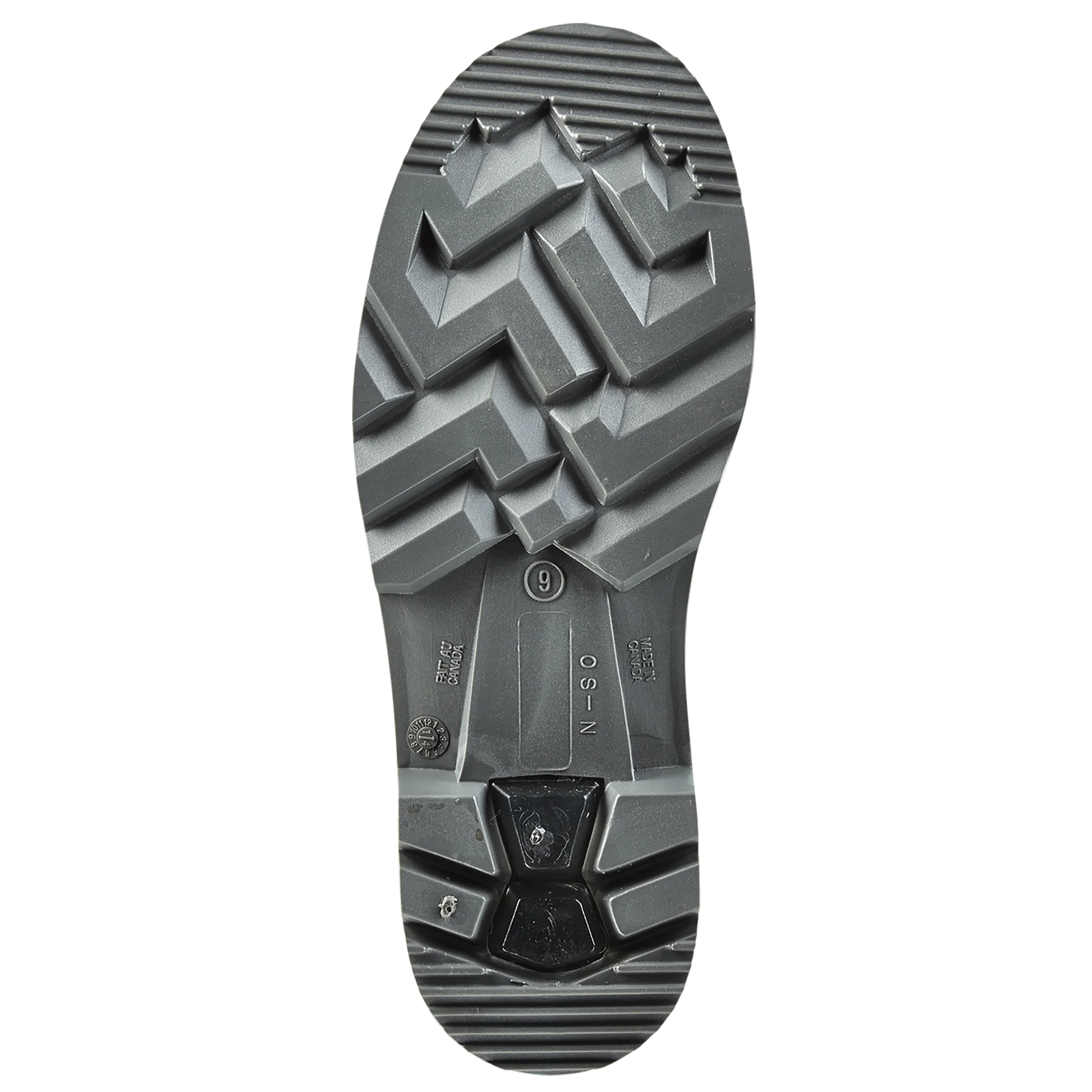 BULLY (Safety Toe & Plate) | Men's Boot - Image 2