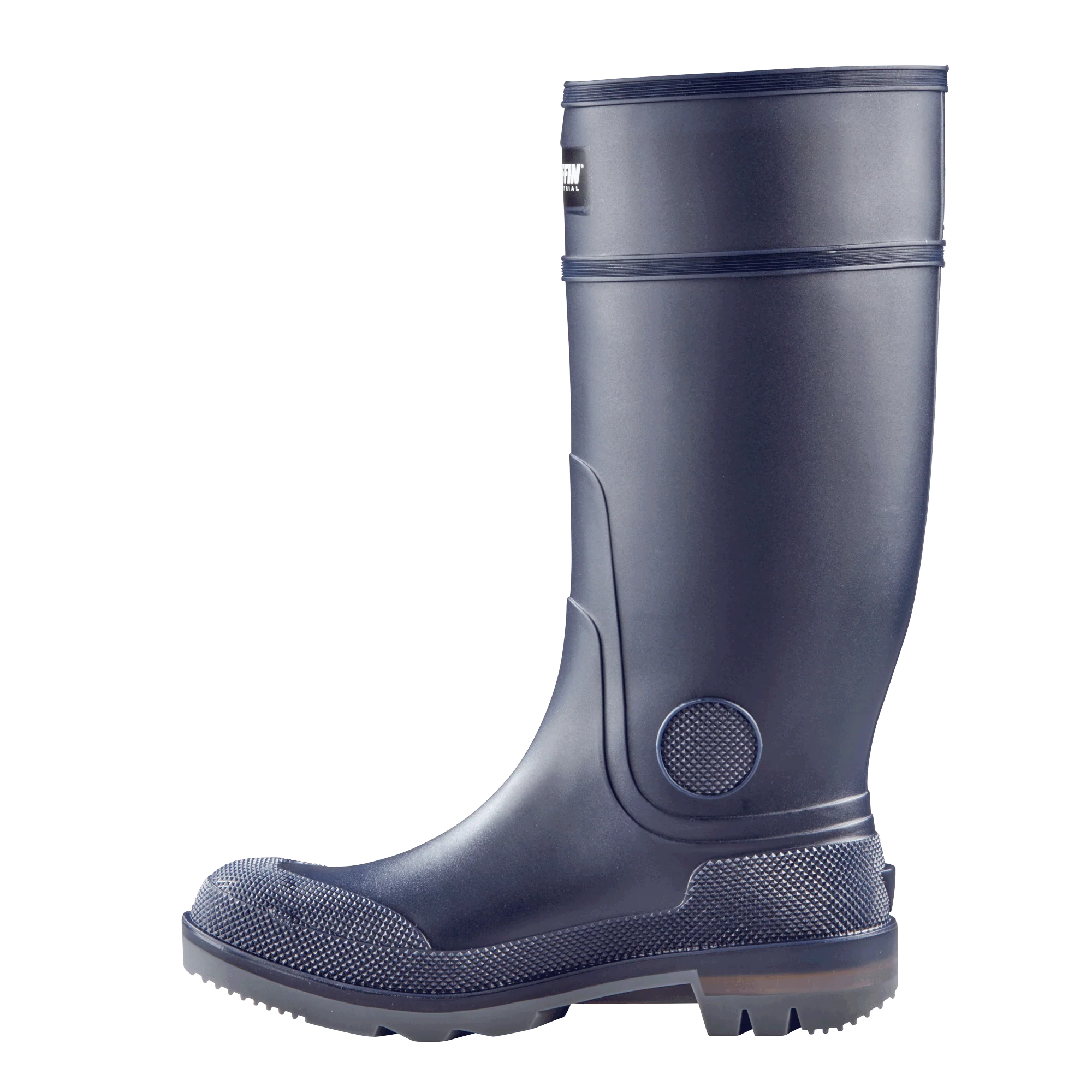 BULLY (Safety Toe & Plate) | Men's Boot - Image 4