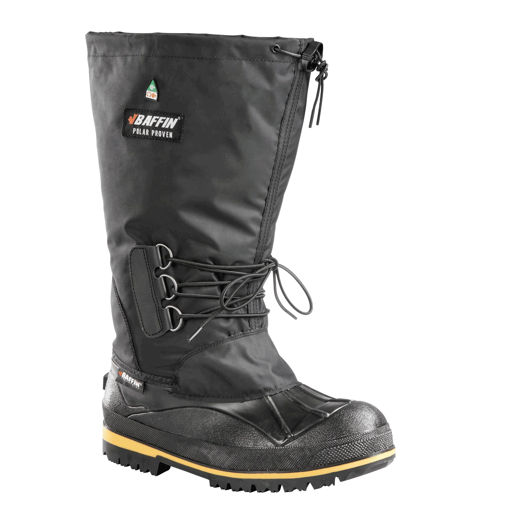 DRILLER (Safety Toe & Plate) | Unisex Boot