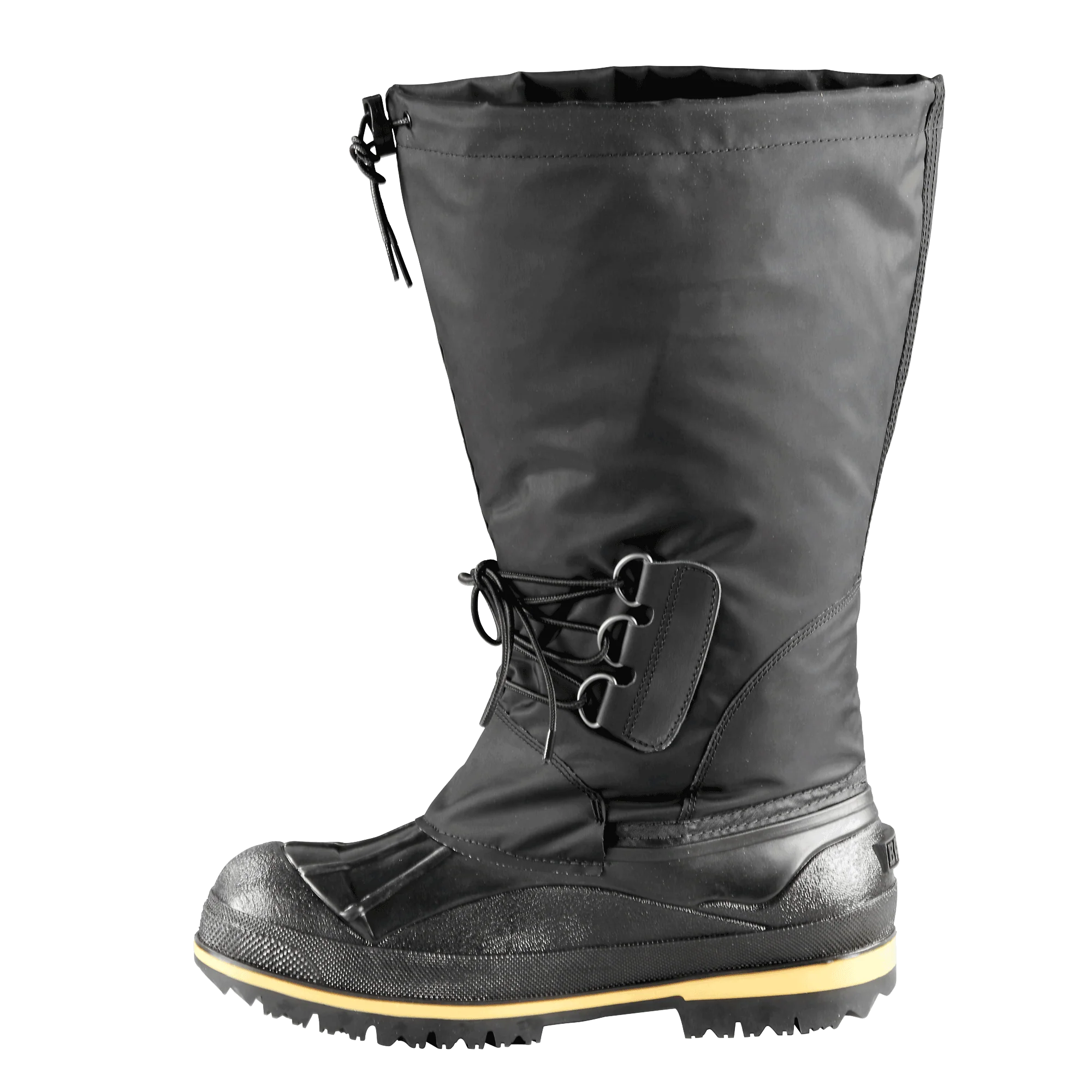DRILLER (Safety Toe & Plate) | Unisex Boot - Image 4