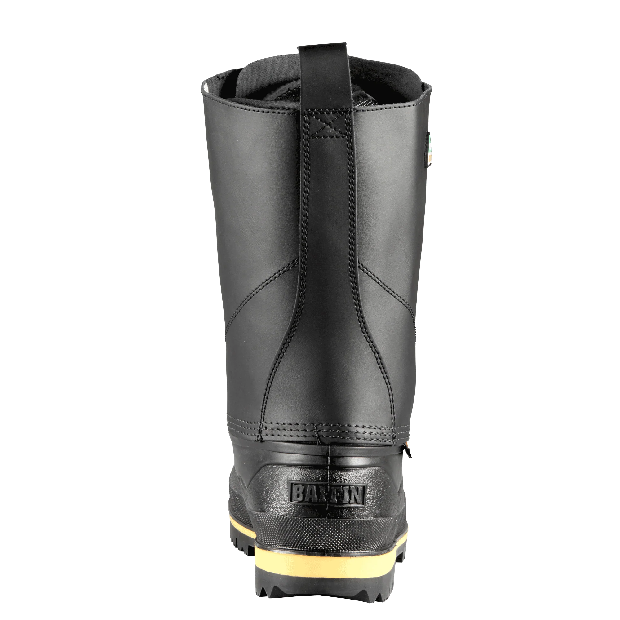 BARROW (Safety Toe & Plate) | Unisex Boot - Image 3