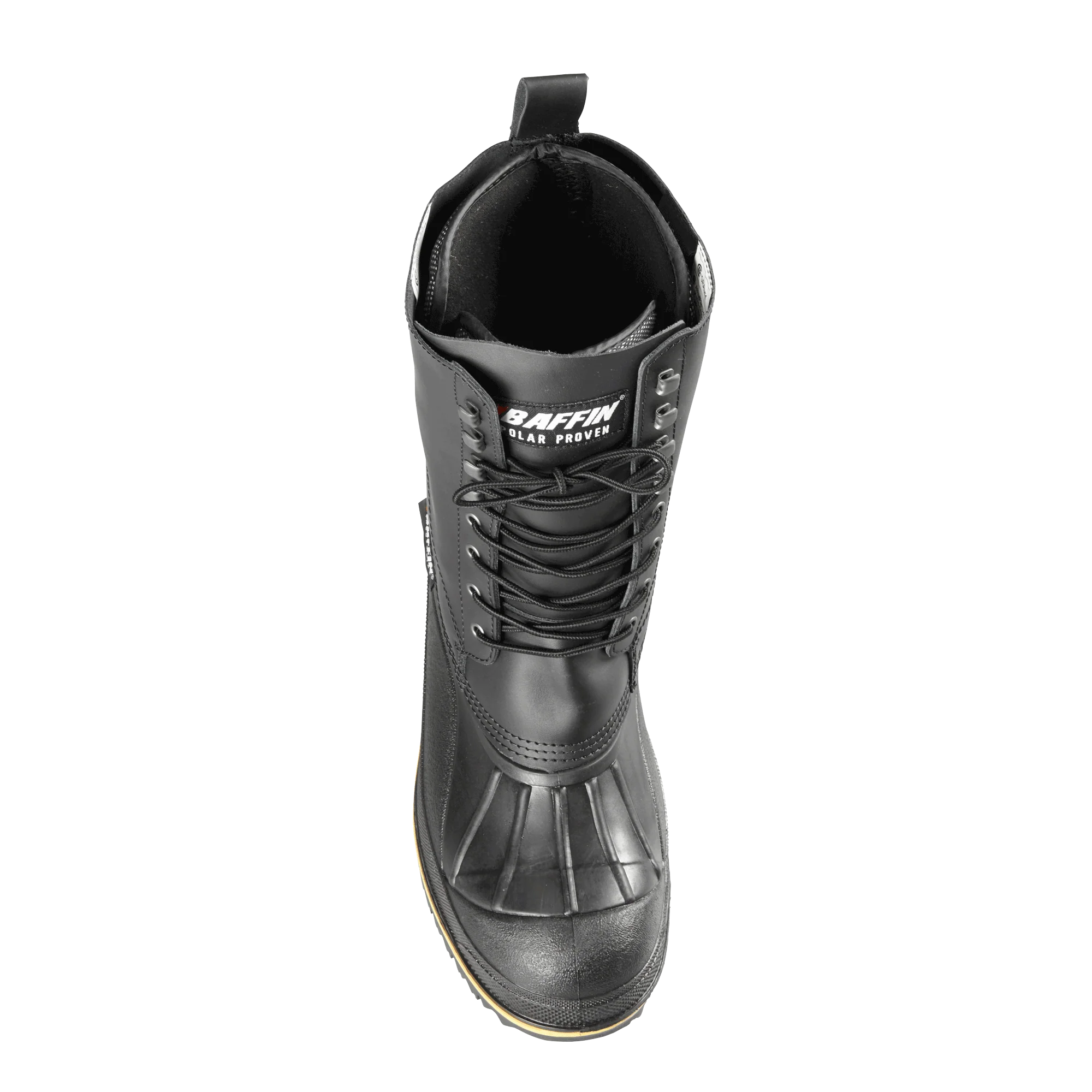 BARROW (Safety Toe & Plate) | Unisex Boot - Image 5
