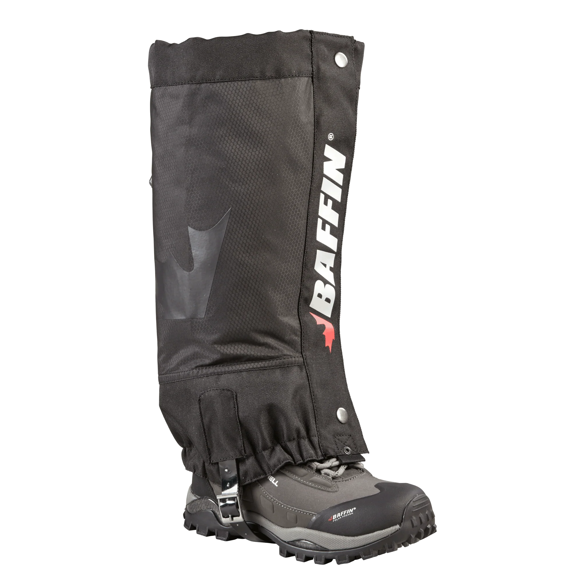 GAITERS | Unisex Accessory - Image 2