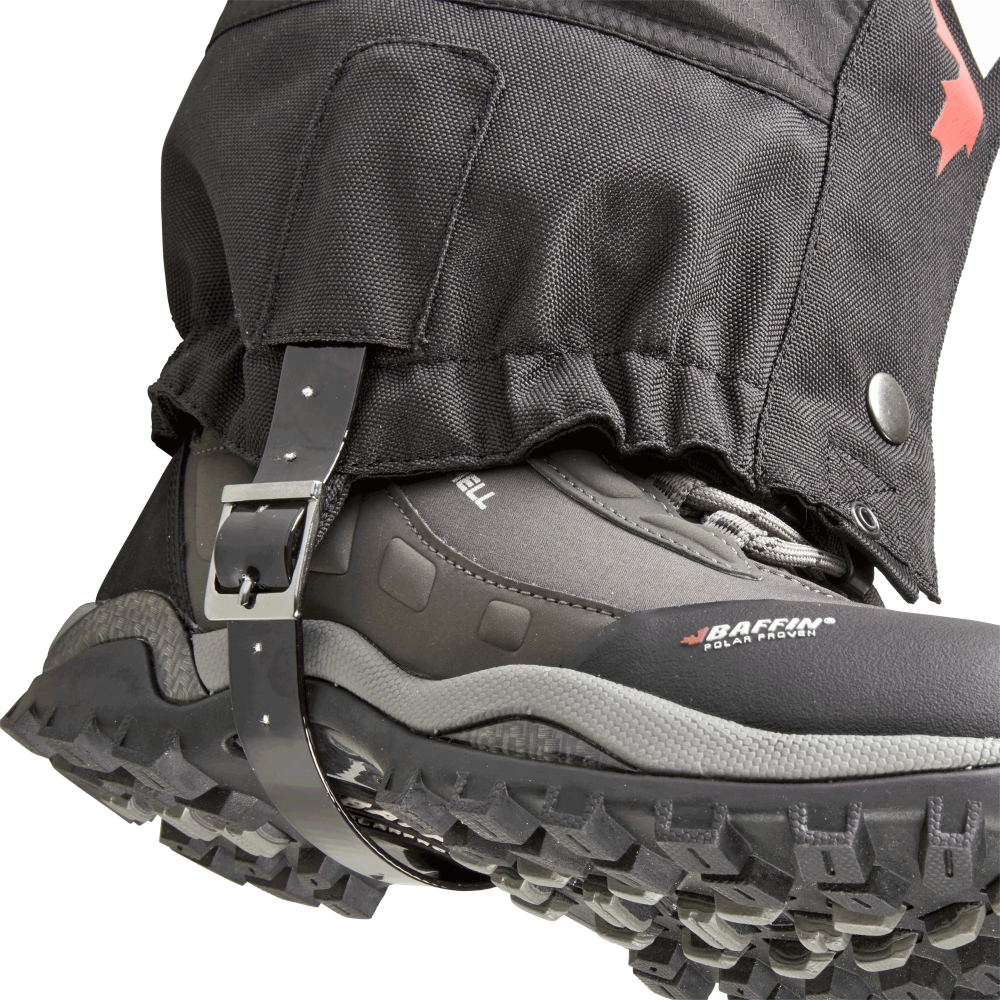 GAITERS | Unisex Accessory - Image 3