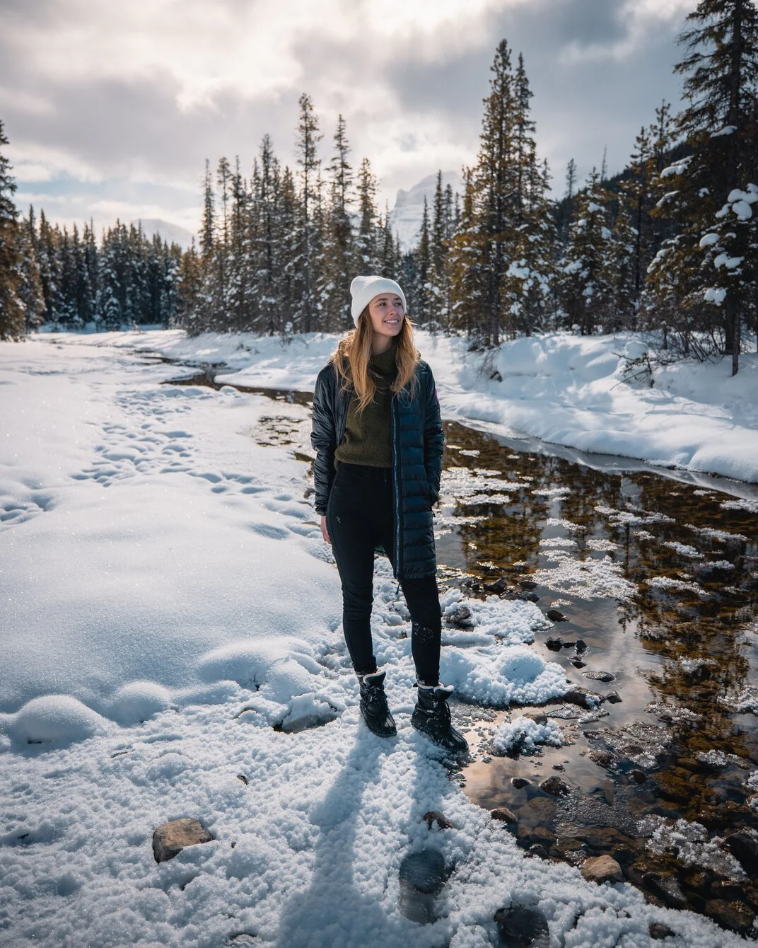 YELLOWKNIFE | Women's Boot - Image 13