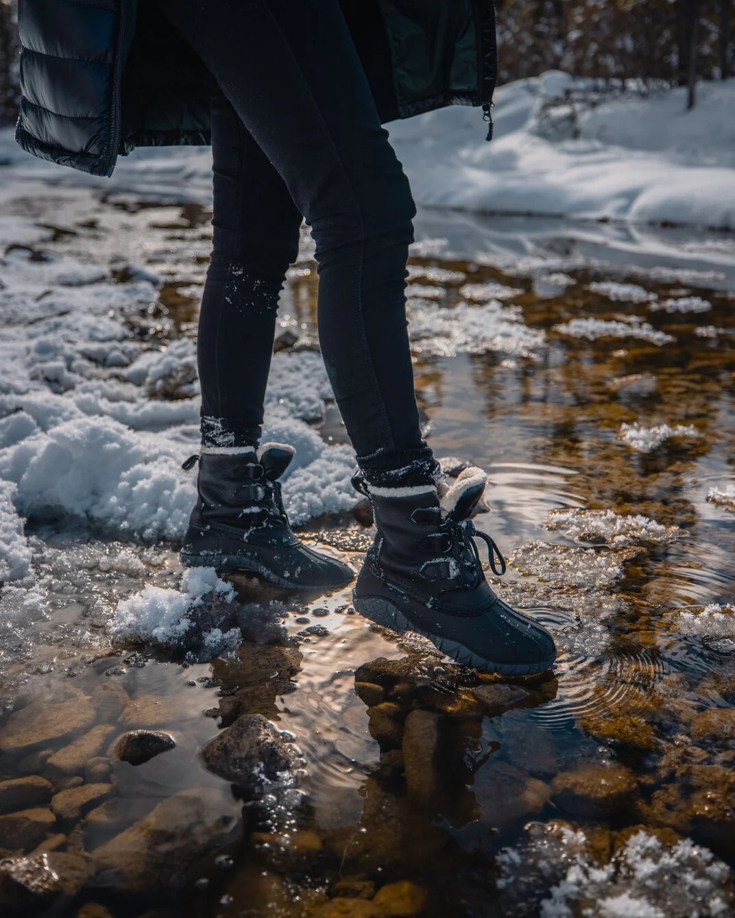 YELLOWKNIFE | Women's Boot - Image 14