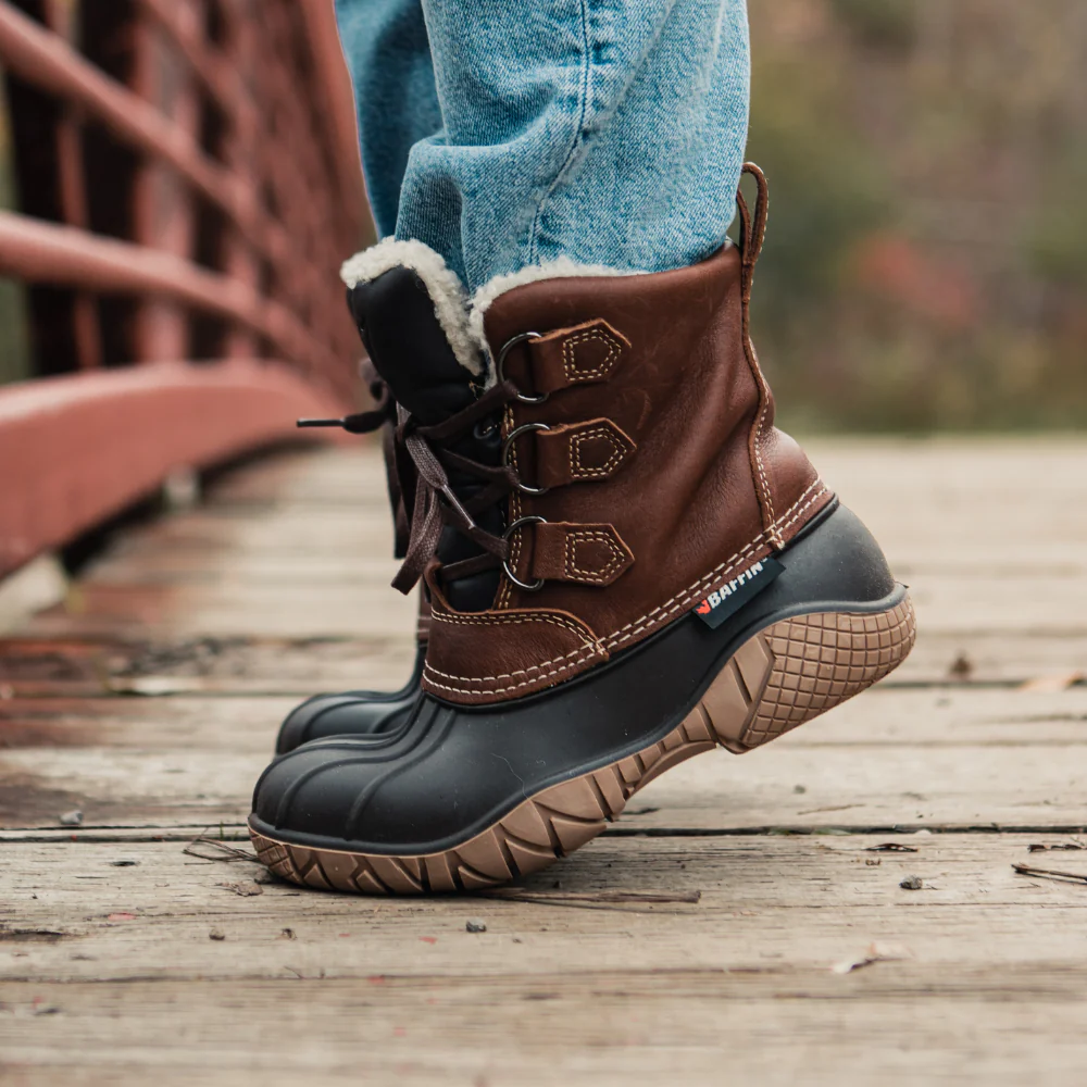 YELLOWKNIFE | Women's Boot - Image 9