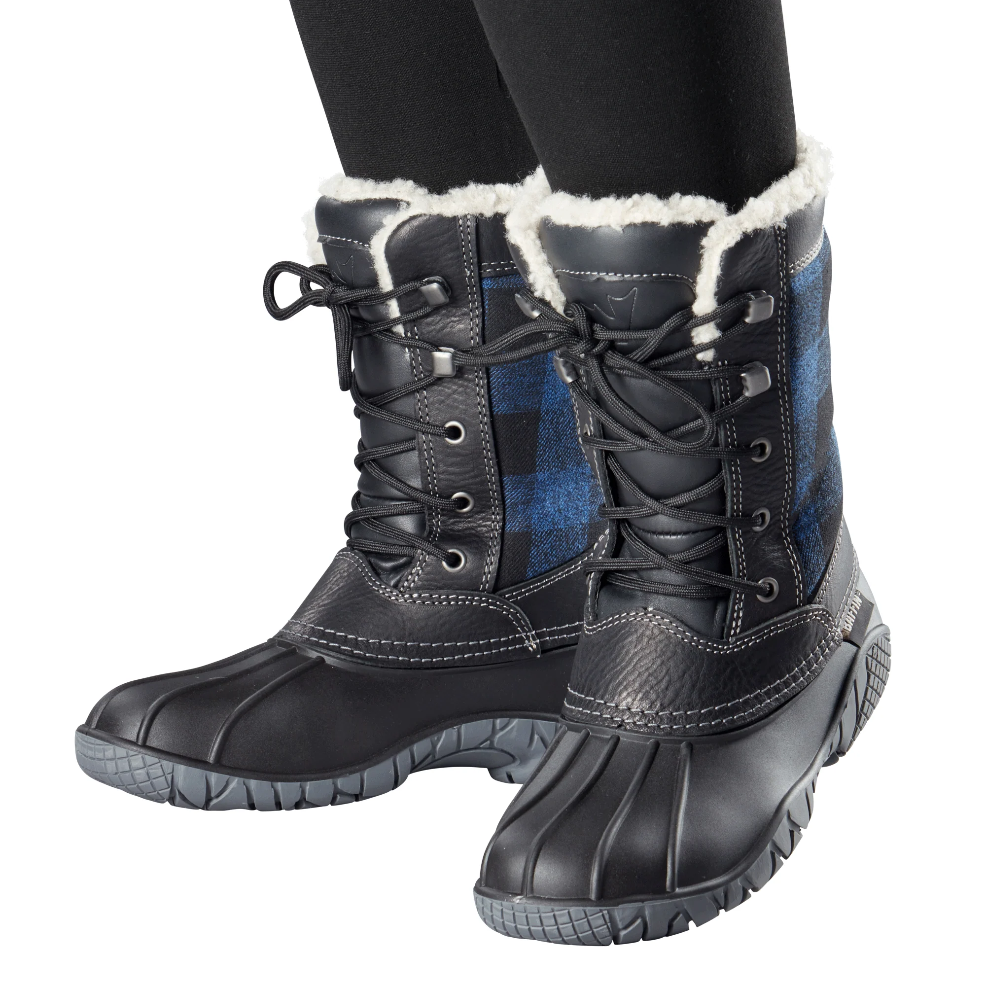 JASPER | Women's Boot - Image 11