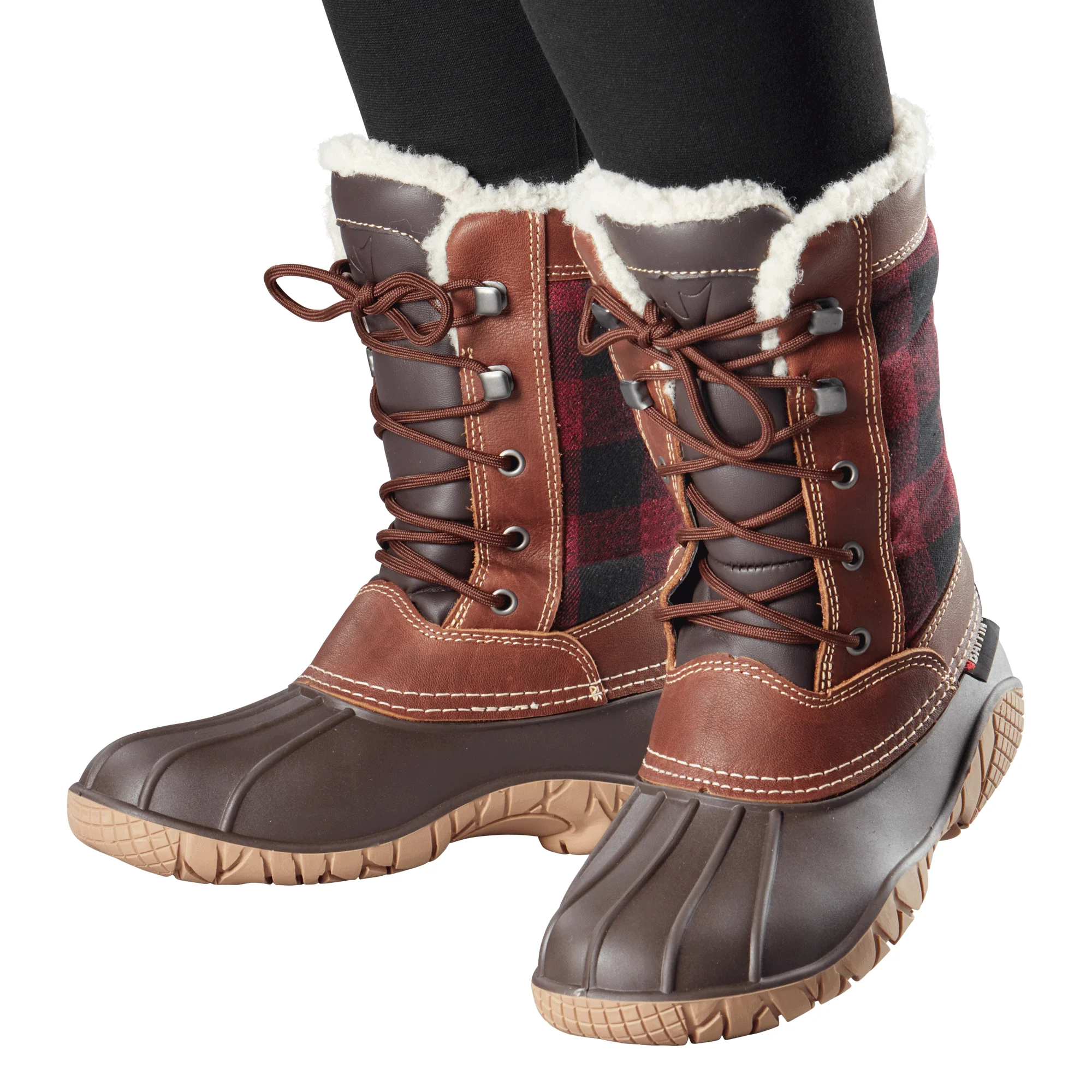 JASPER | Women's Boot - Image 3