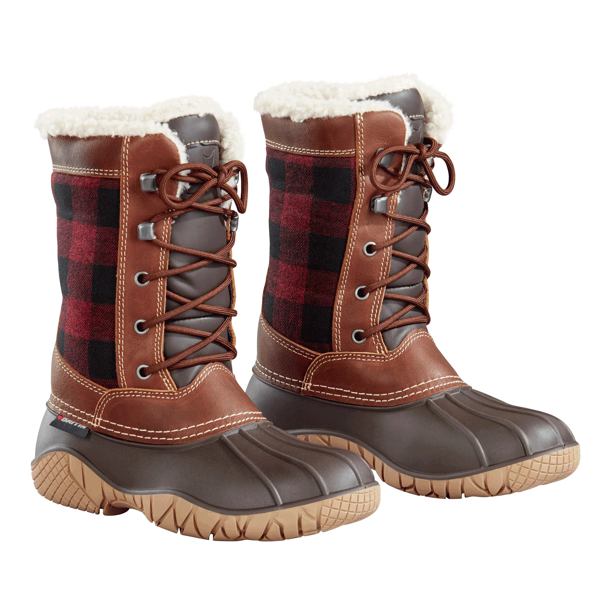 JASPER | Women's Boot - Image 4