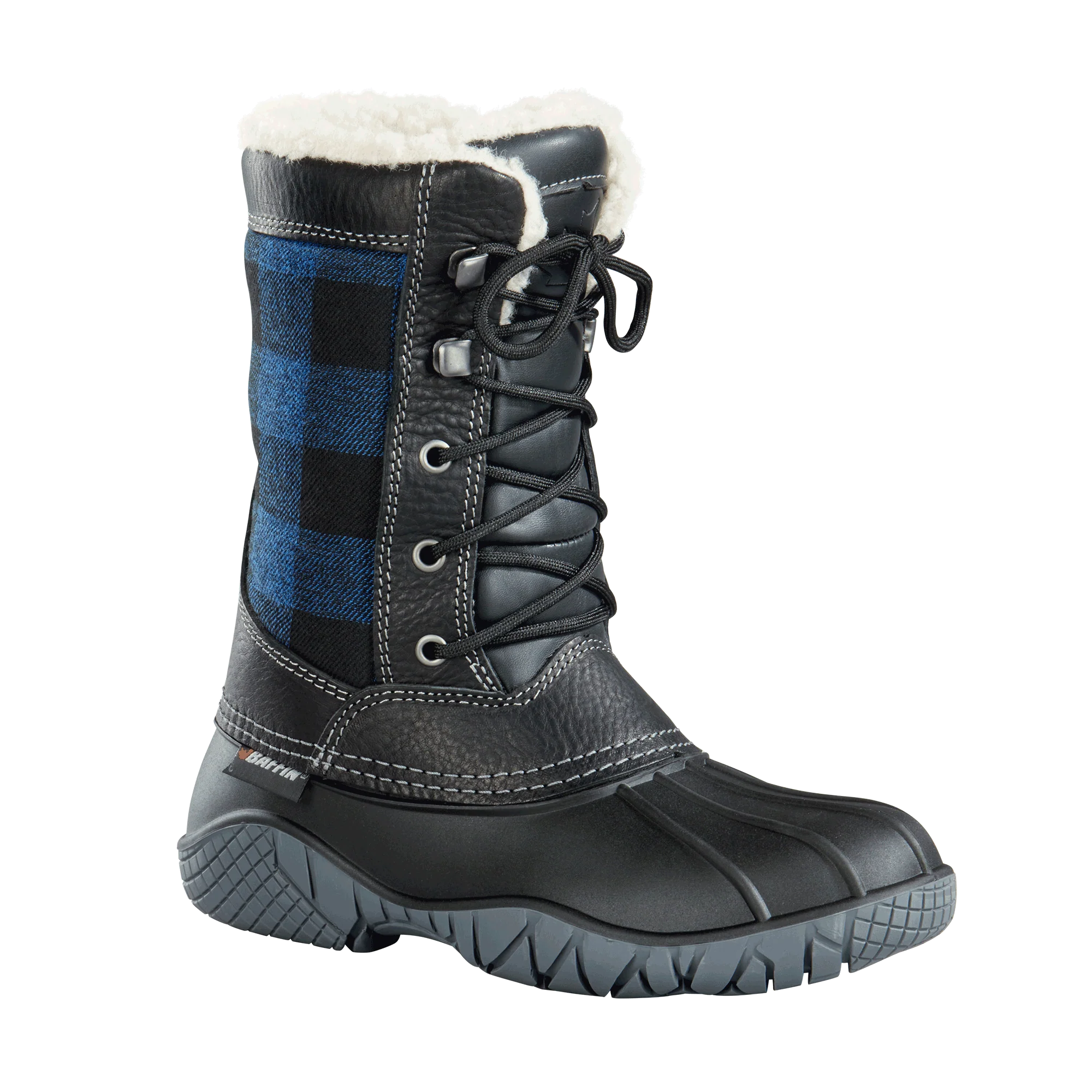 JASPER | Women's Boot - Image 9