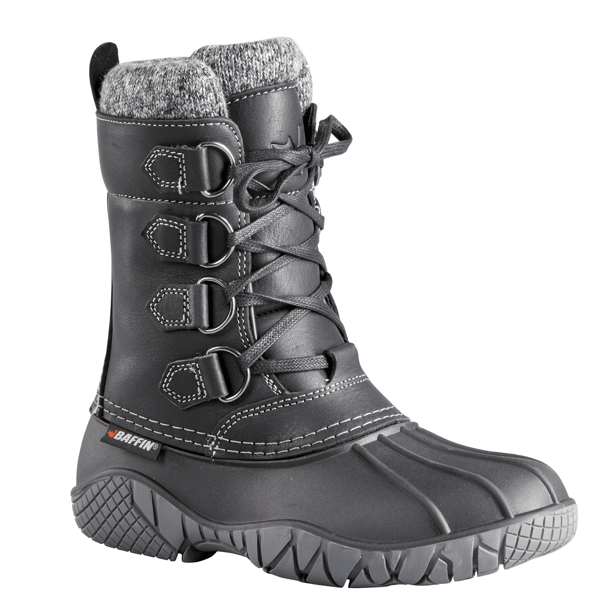 YELLOWKNIFE CUFF | Women's Boot