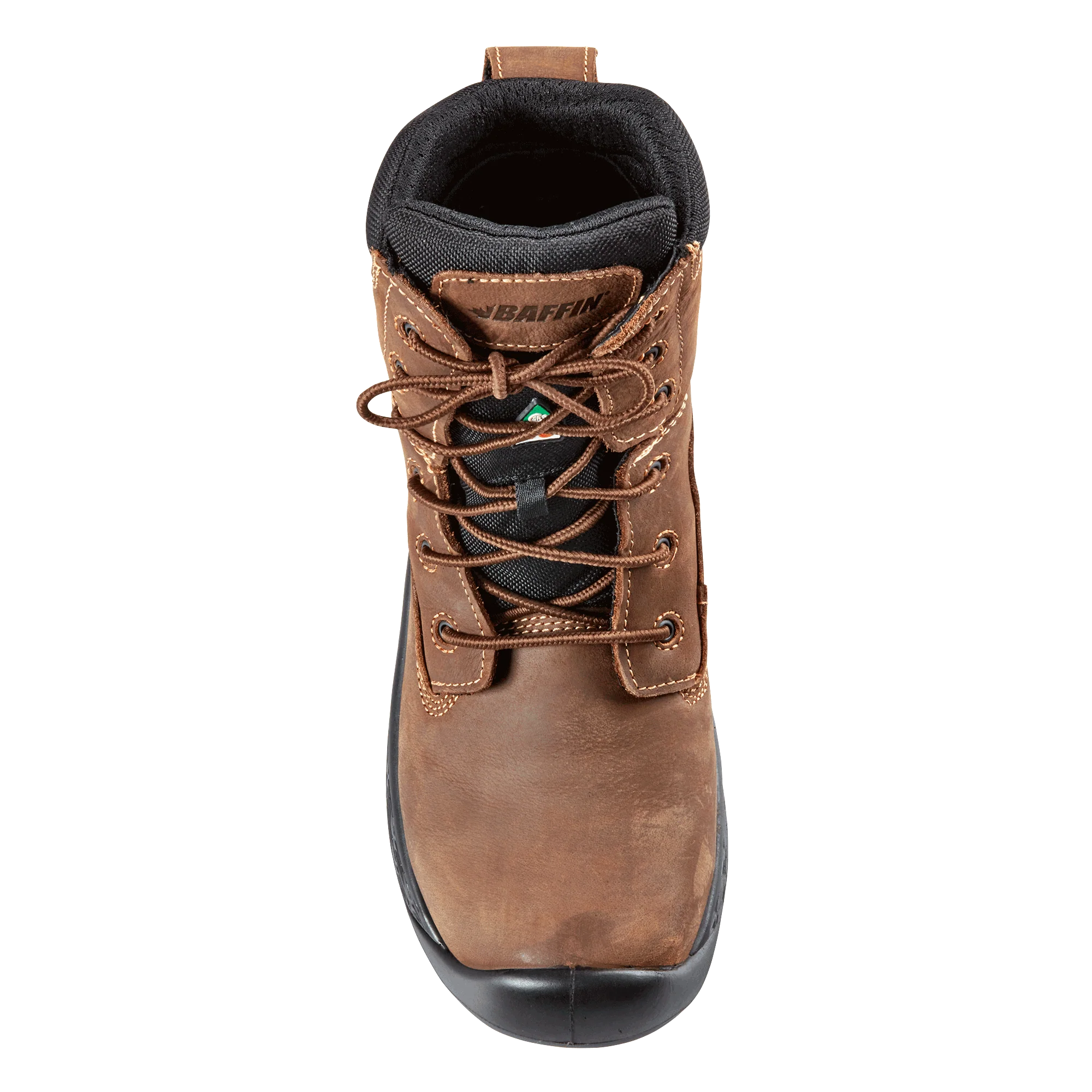 BARTON (Safety Toe & Plate) - Image 5