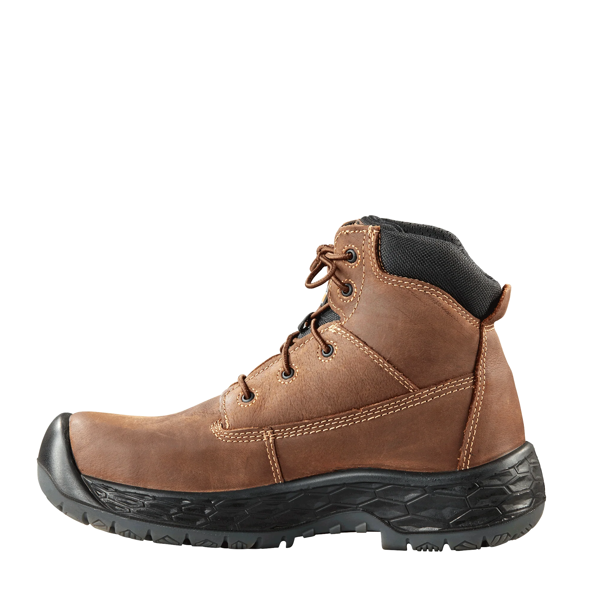 ARVIN (Safety Toe & Plate) | Men's Boot - Image 4