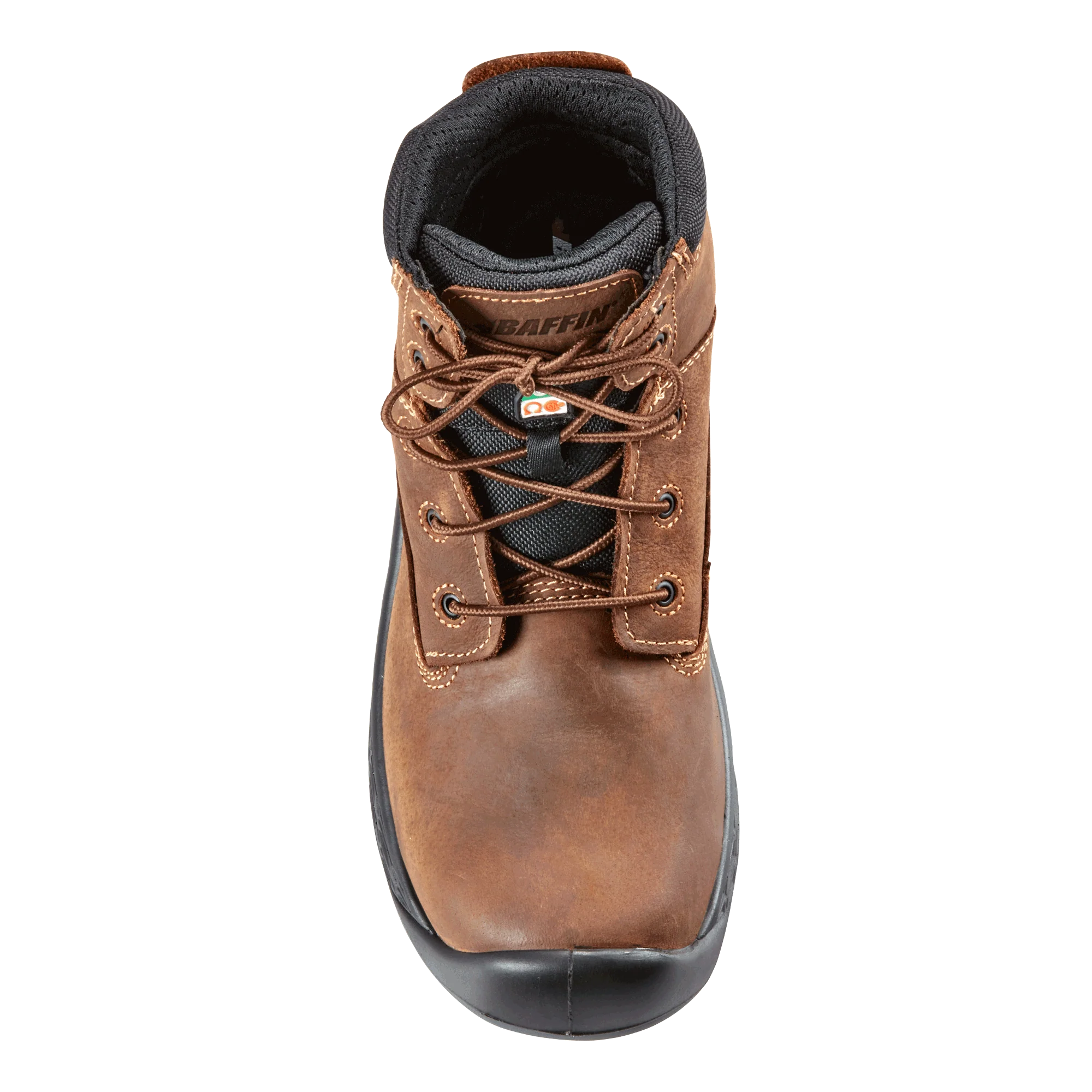 ARVIN (Safety Toe & Plate) | Men's Boot - Image 5
