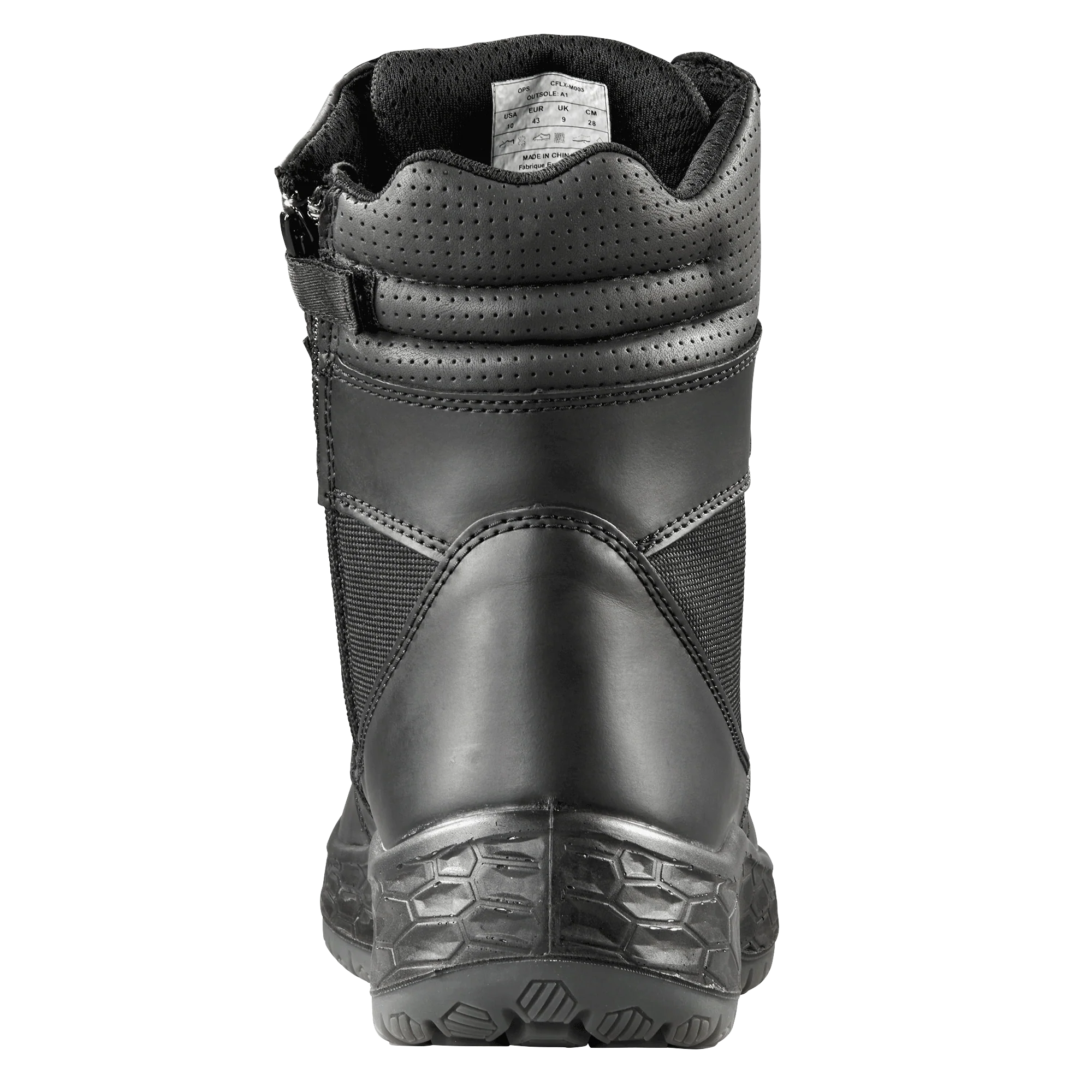OPS (Safety Toe & Plate) - Image 3