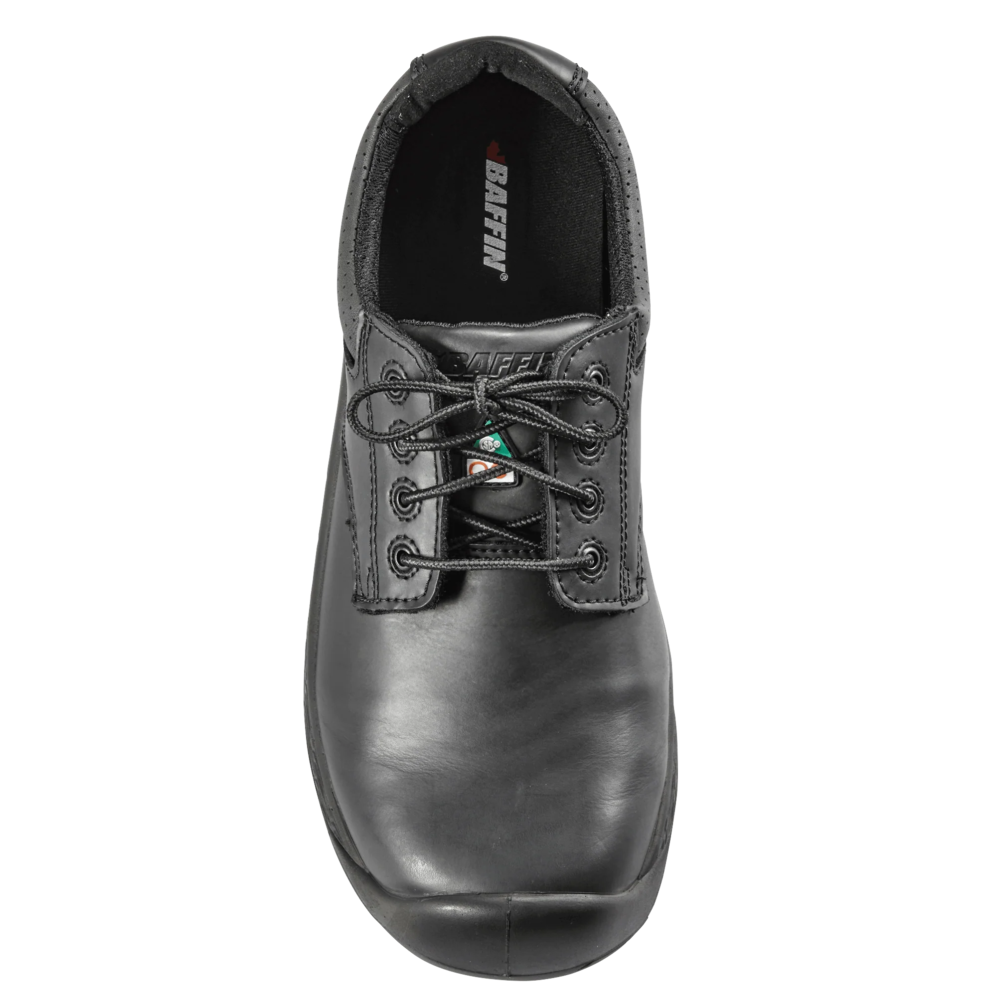 KING (Safety Toe & Plate) | Men's - Image 5