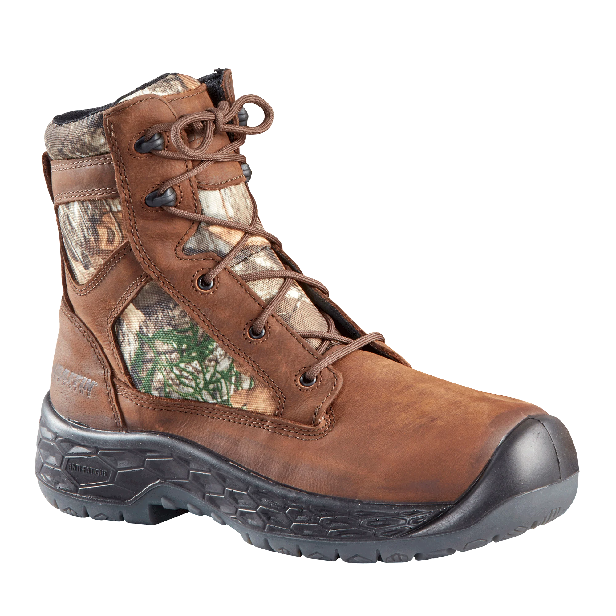 PACER | Unisex Boot - Image 11