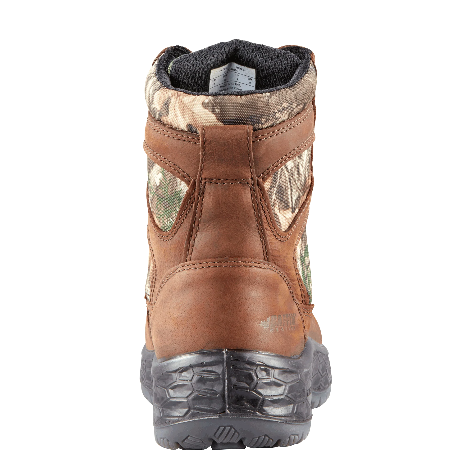 PACER | Unisex Boot - Image 13