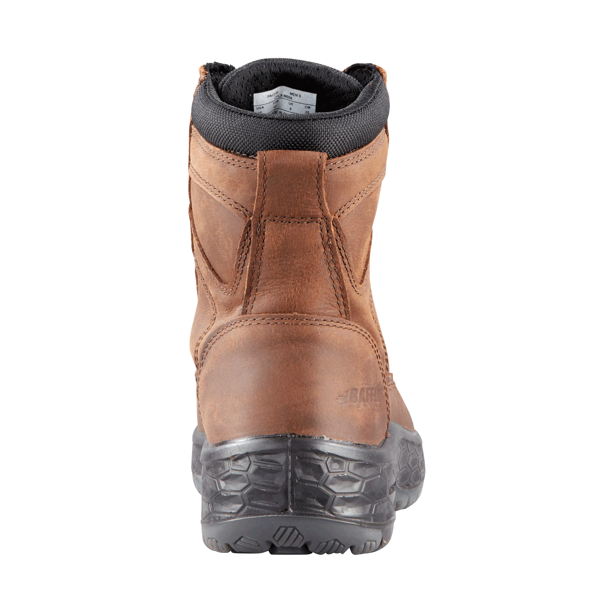 PACER | Unisex Boot - Image 3