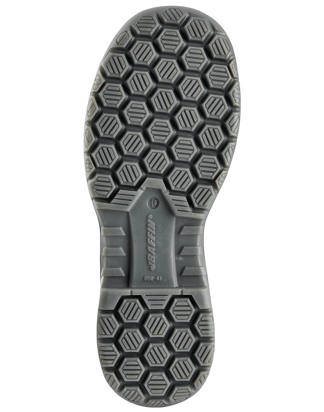 PACER | Unisex Boot - Image 7