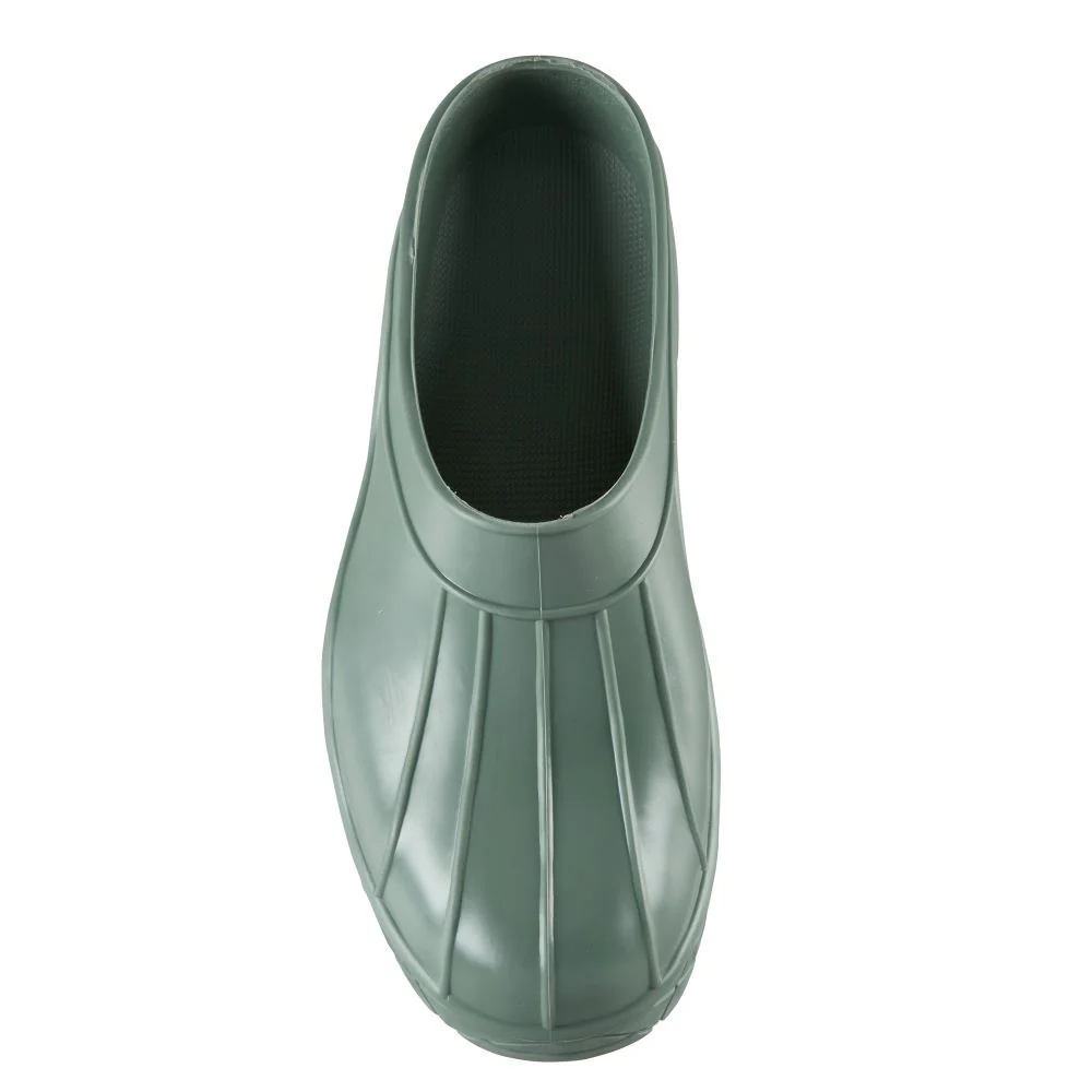 PATIO CLOG | Unisex Slide - Image 12