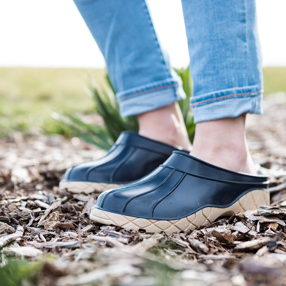 PATIO CLOG | Unisex Slide - Image 17