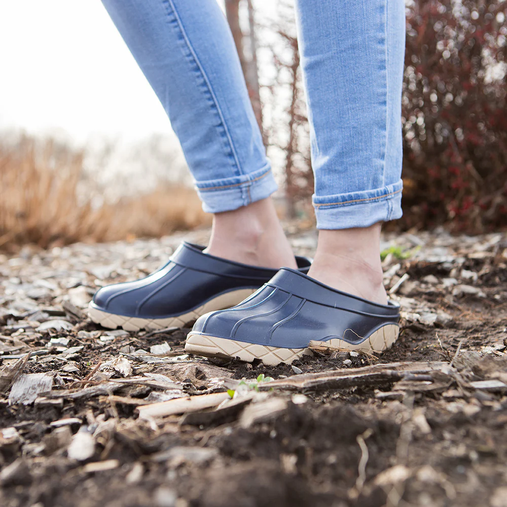 PATIO CLOG | Unisex Slide - Image 20