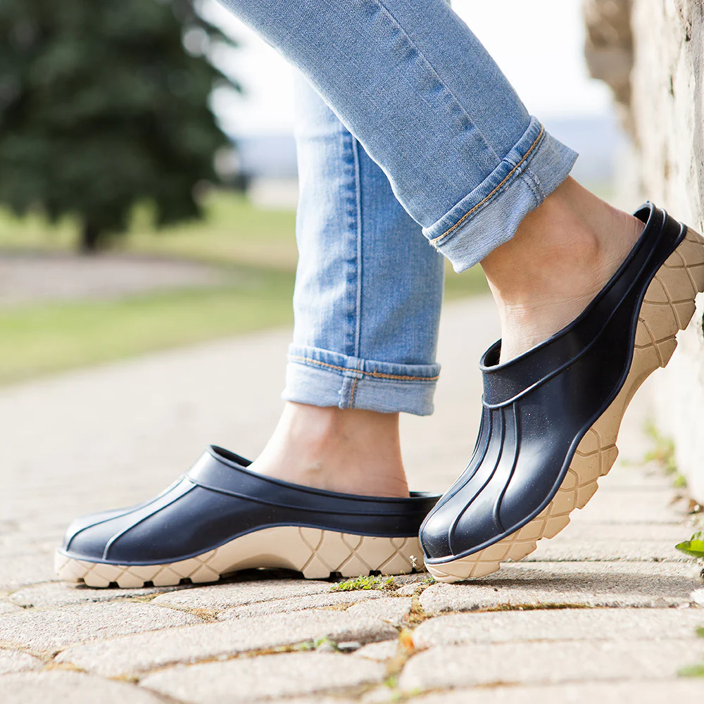 PATIO CLOG | Unisex Slide - Image 21