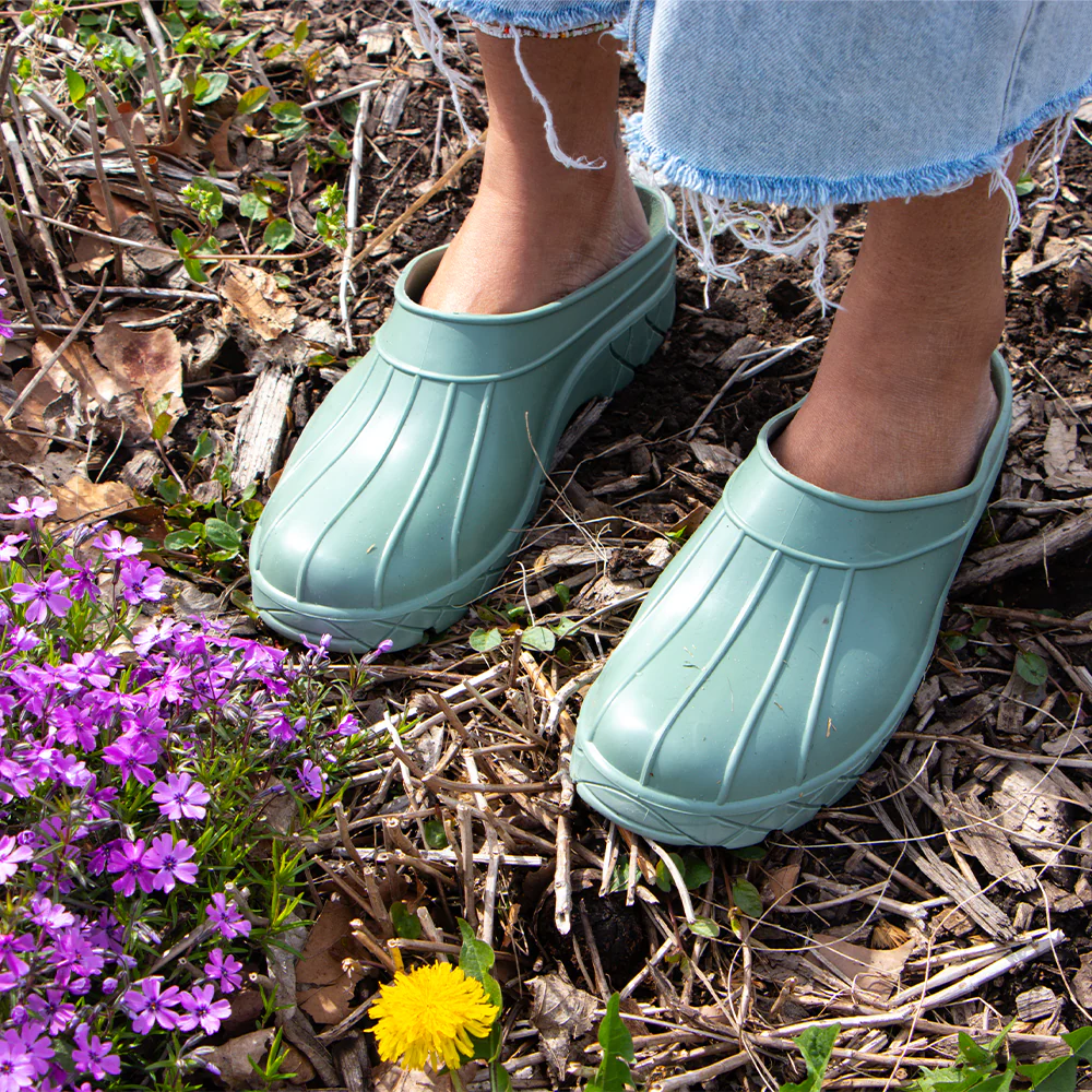 PATIO CLOG | Unisex Slide - Image 9