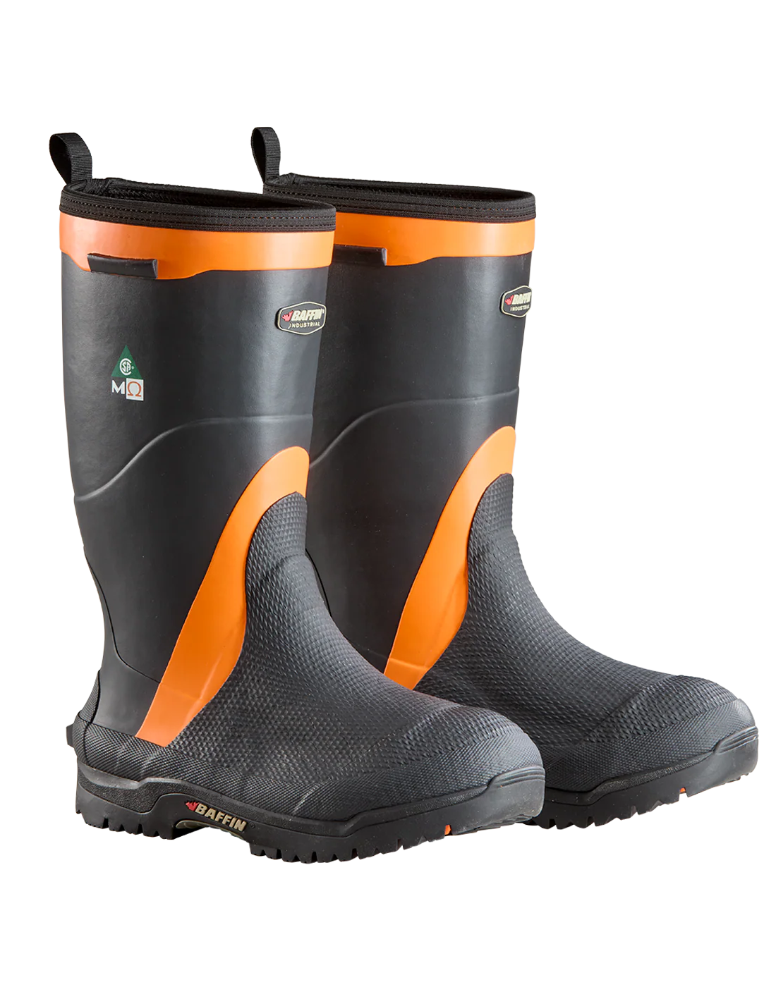 EXTRACT (Metatarsal Guard) | Unisex Boot - Image 10