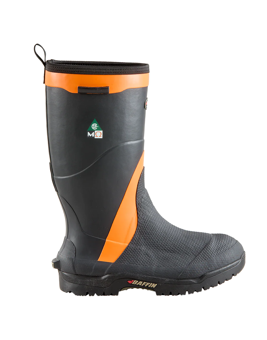 EXTRACT (Metatarsal Guard) | Unisex Boot - Image 5
