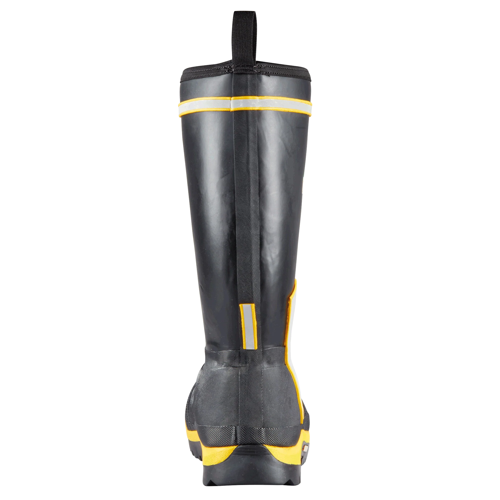 CYCLONE (Safety Toe & Plate) | Men's Boot - Image 3