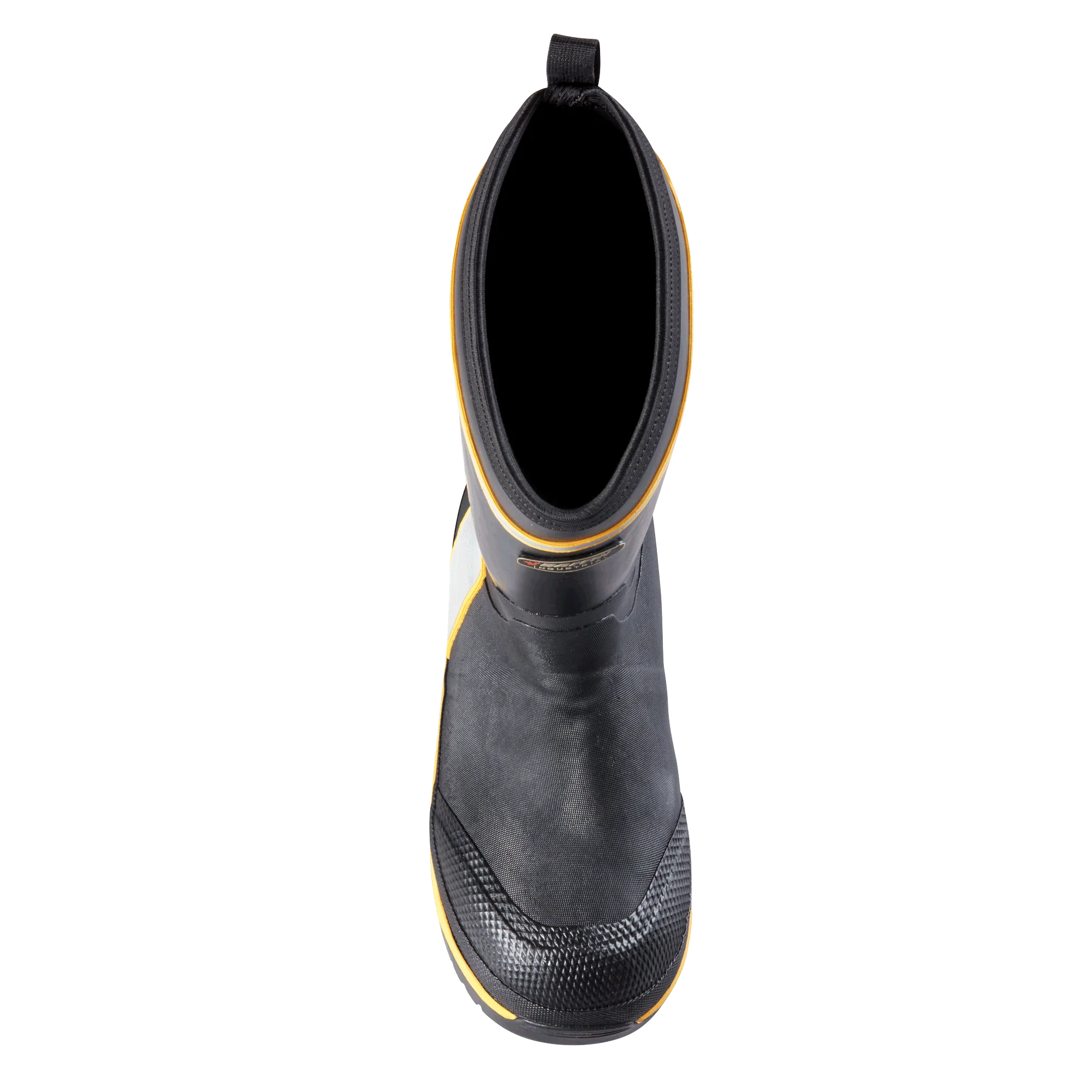 CYCLONE (Safety Toe & Plate) | Men's Boot - Image 5